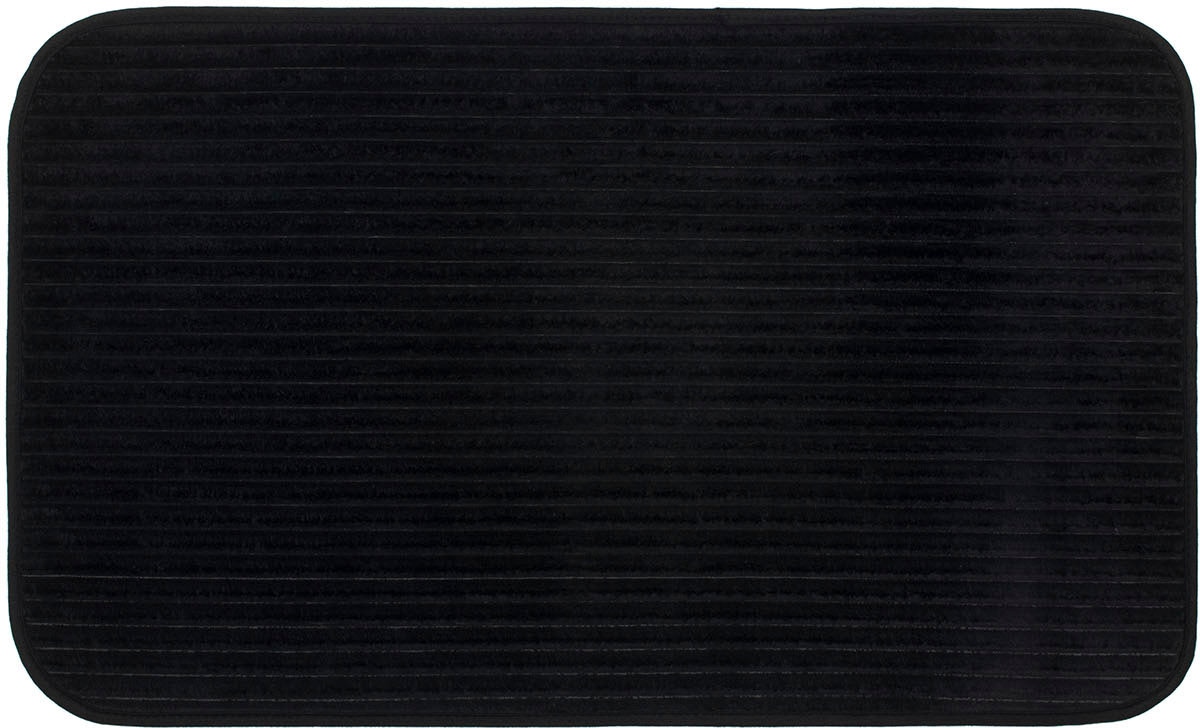 Gözze Badematte "Berlin" Höhe 7 mm rutschhemmend beschichtet fußbodenheizun günstig online kaufen