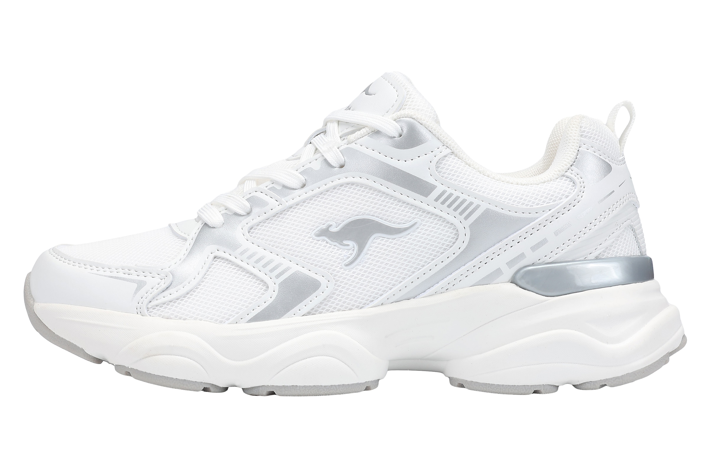 KangaROOS Sneaker »K-GUW AUREA«  Memory Foam