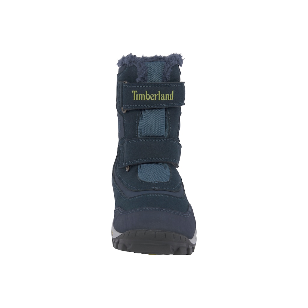 Timberland Winterboots »Chillberg 2-Strap Gore-Tex«