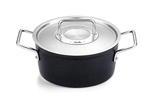 Fissler Kochtopf "Adamant" Aluminium 1 Stk. tlg. Made in Germany günstig online kaufen