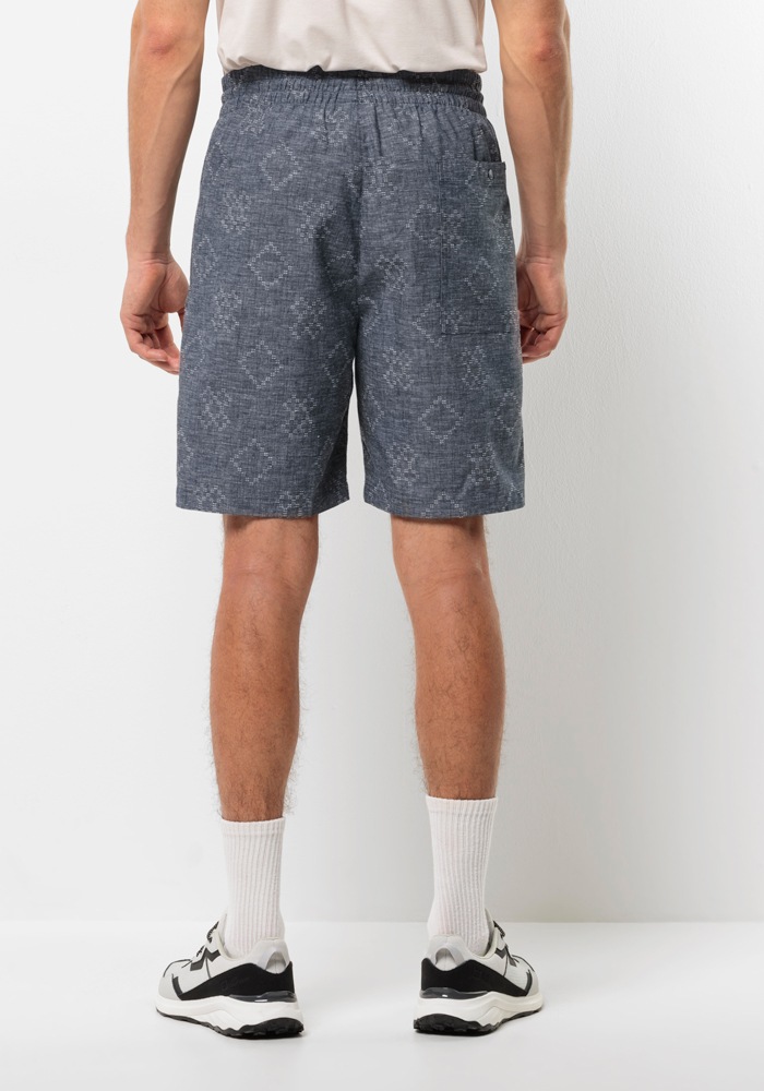 Jack Wolfskin Shorts "KARANA SHORTS M" günstig online kaufen