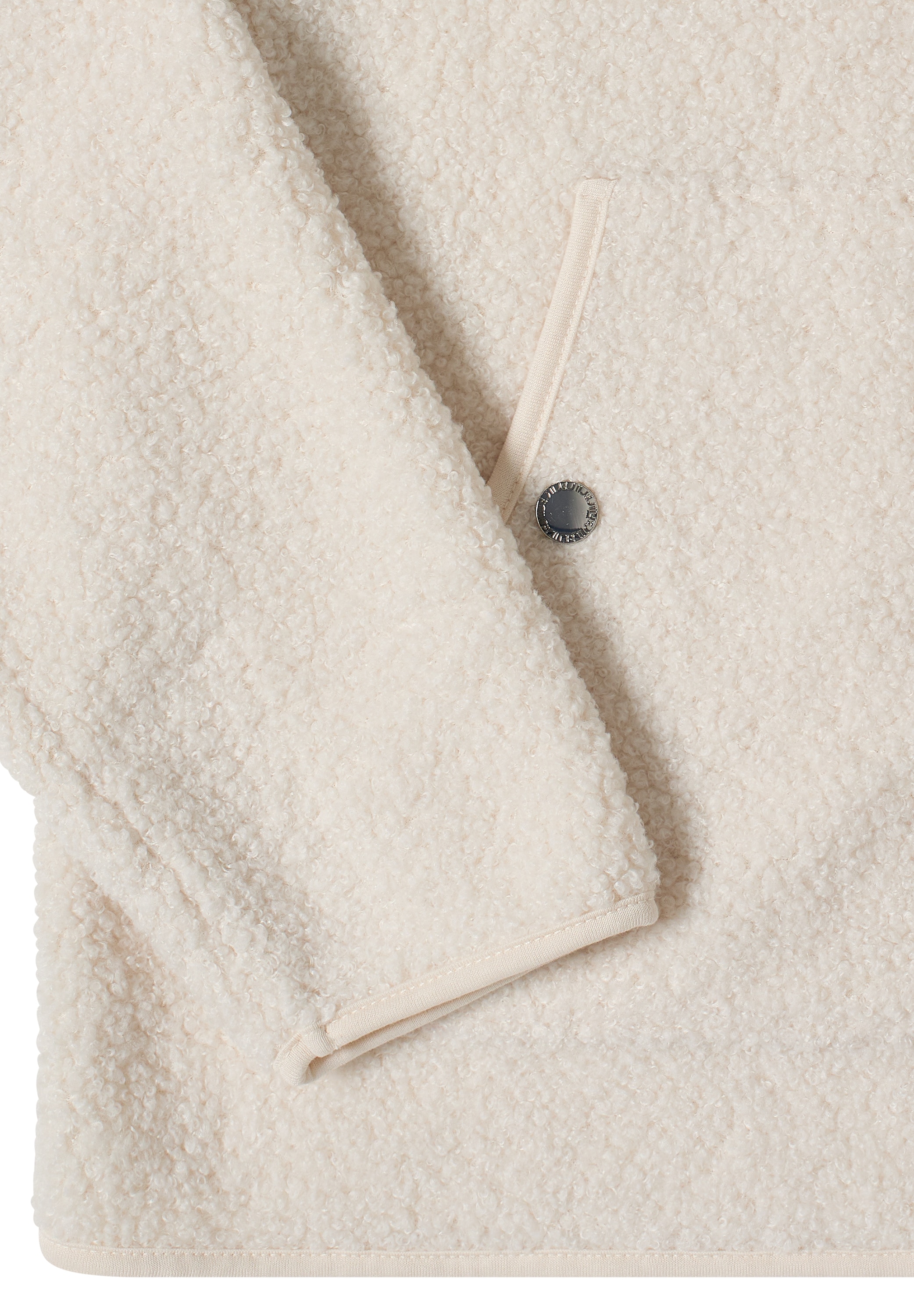 Cecil Cardigan mit Stehkragen