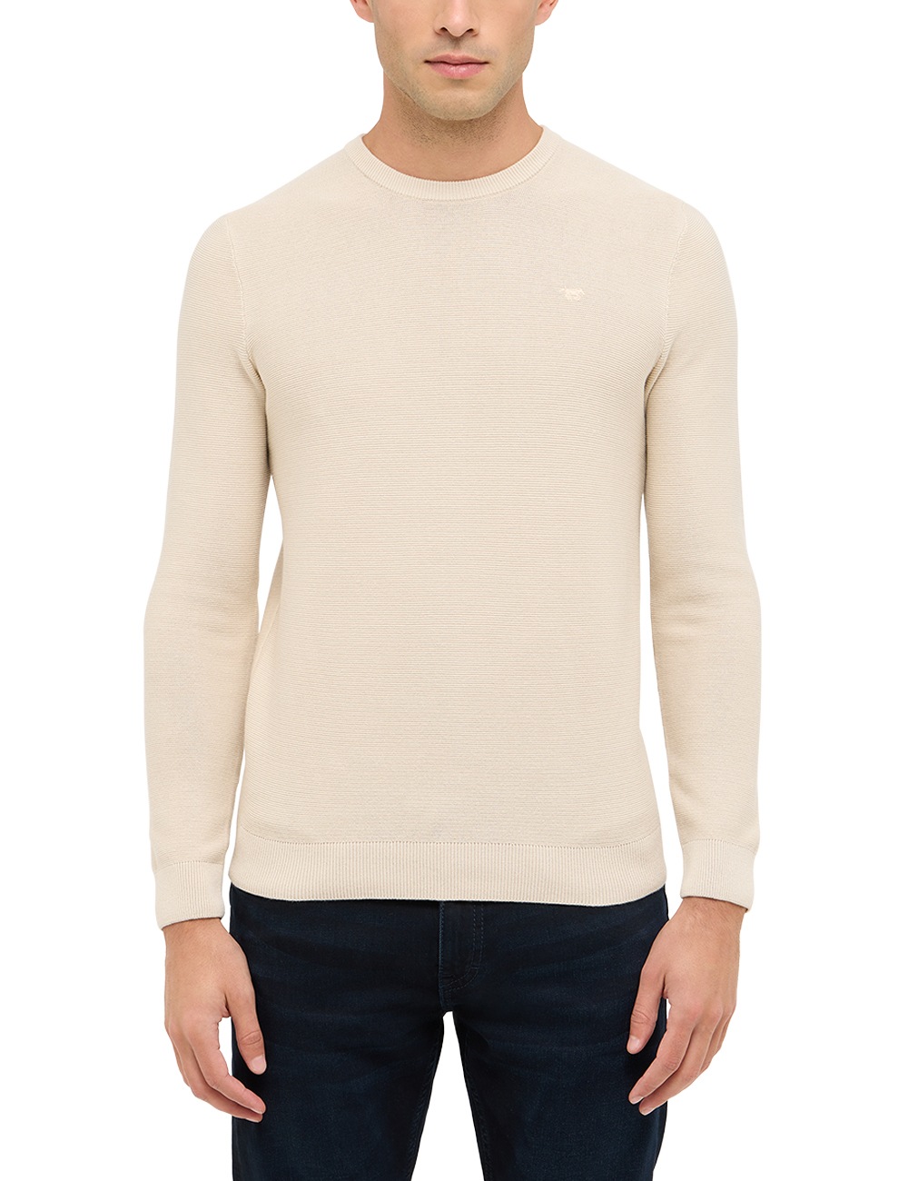 MUSTANG Cardigan "Herren Style Elliot" günstig online kaufen