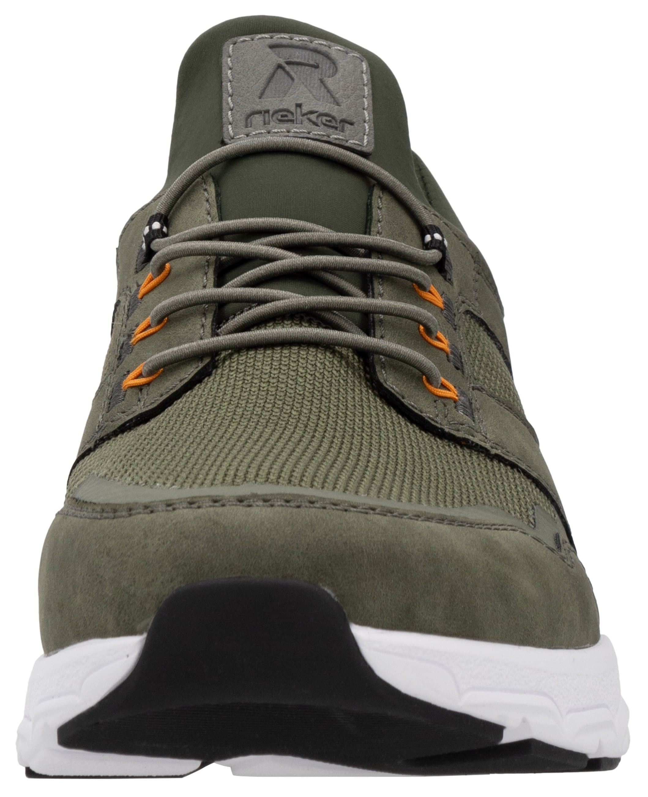 RIEKER Sport Slip-On Sneaker, aus der neuen Christoph Kramer Kollektion, mit MemoCup-Innensohle