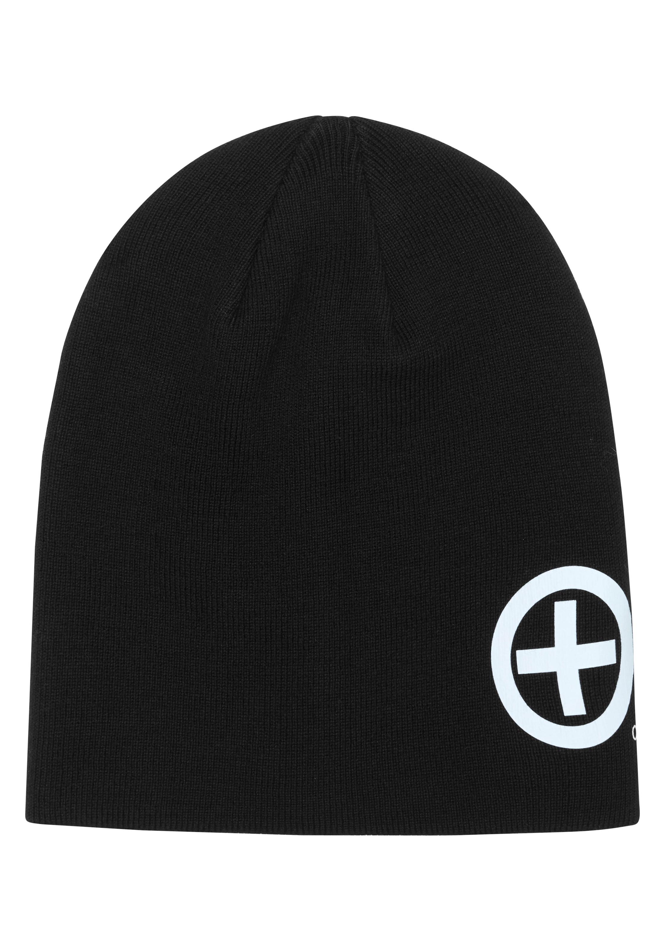 Chiemsee Beanie - in angenehmer Baumwoll-Qualität