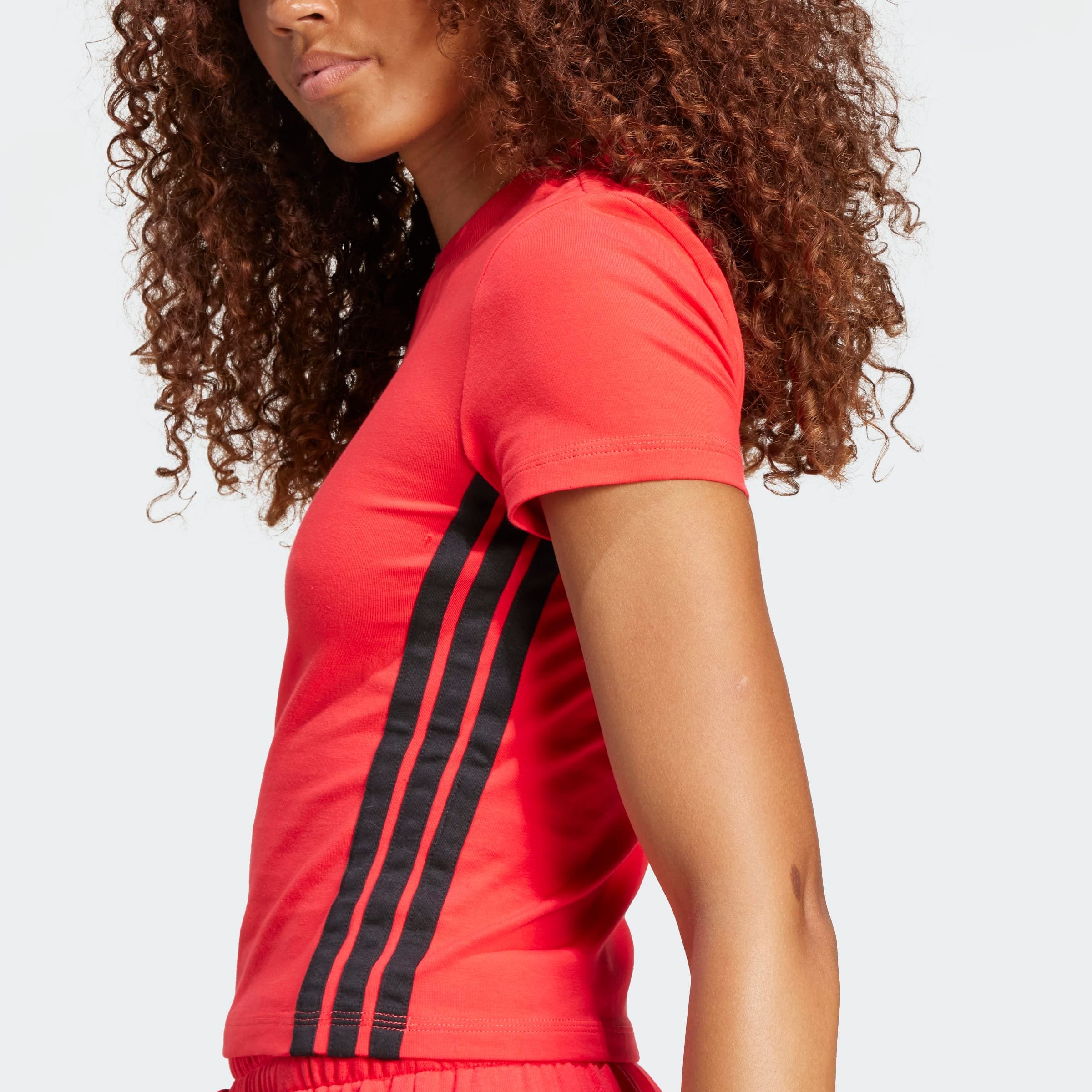 adidas Sportswear T-Shirt »W 3S SJ BABY T«