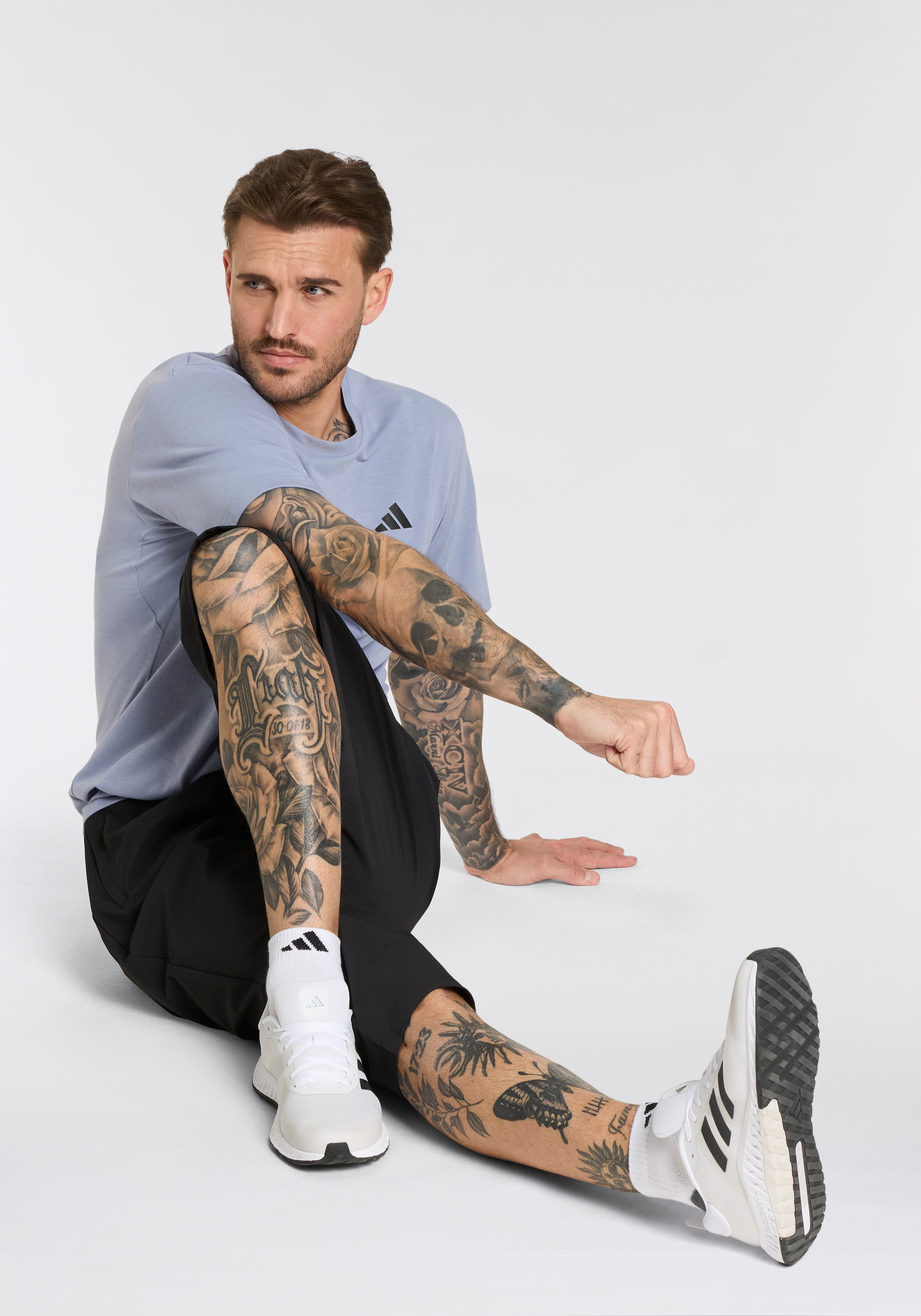 adidas Performance Trainingsschuh »EVERYSET«