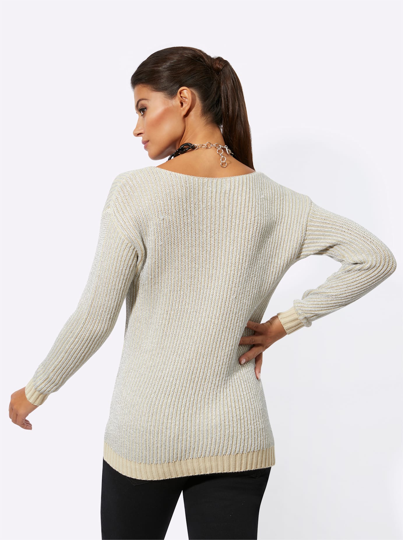 Thumbnail - creation L Strickpullover "Pullover"