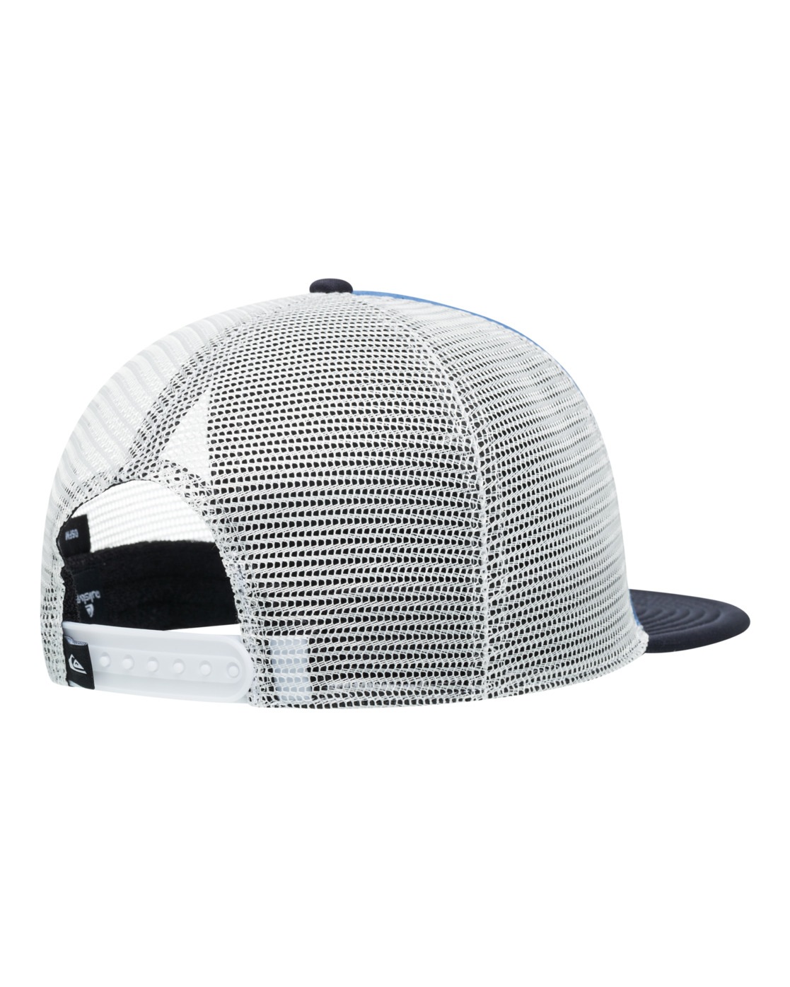 Quiksilver Trucker Cap »Foamslayer«