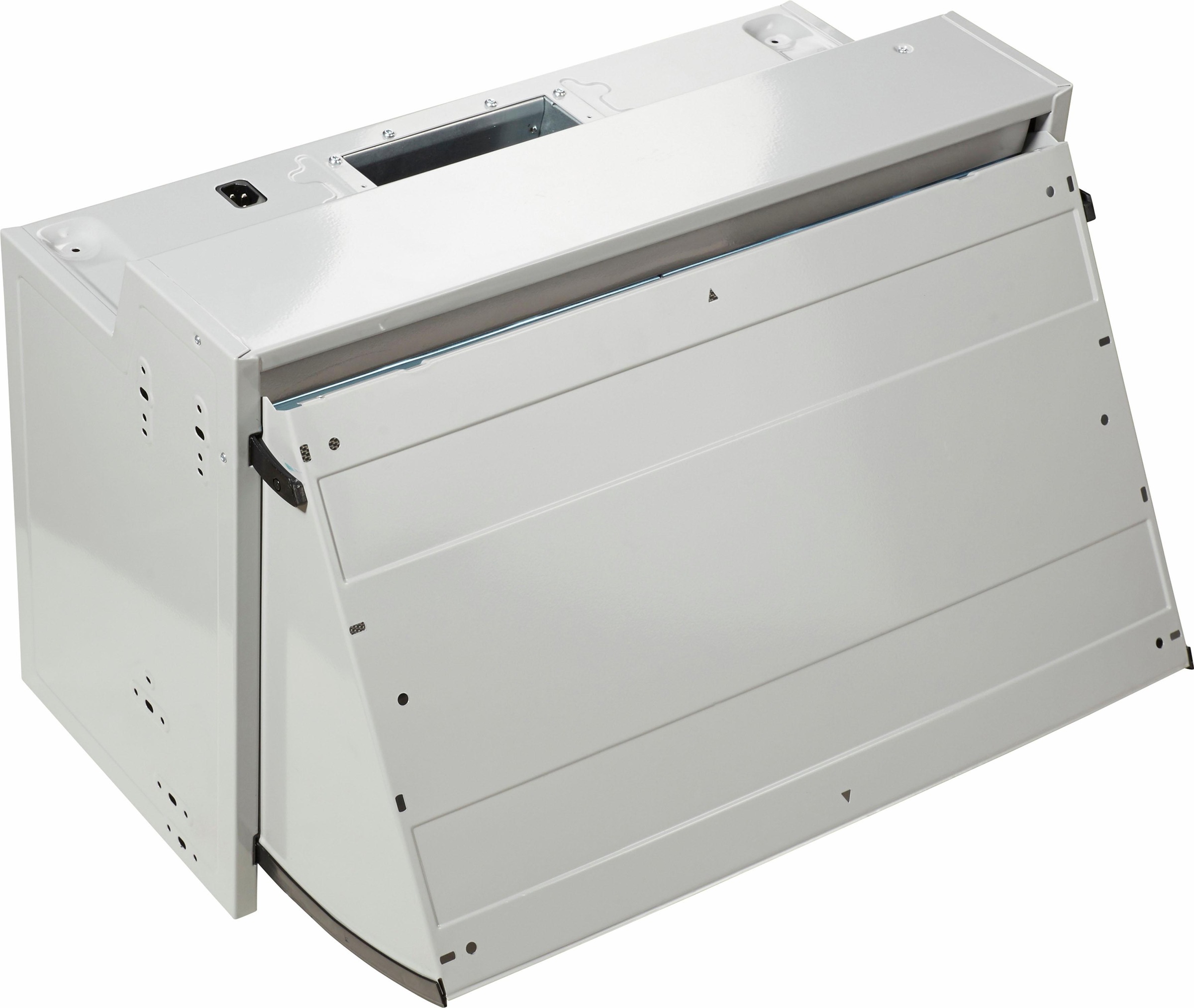 Thumbnail - BOSCH Zwischenbauhaube "DEM63AC00" Maximale Abzugsleistung mit minimalem Lärm