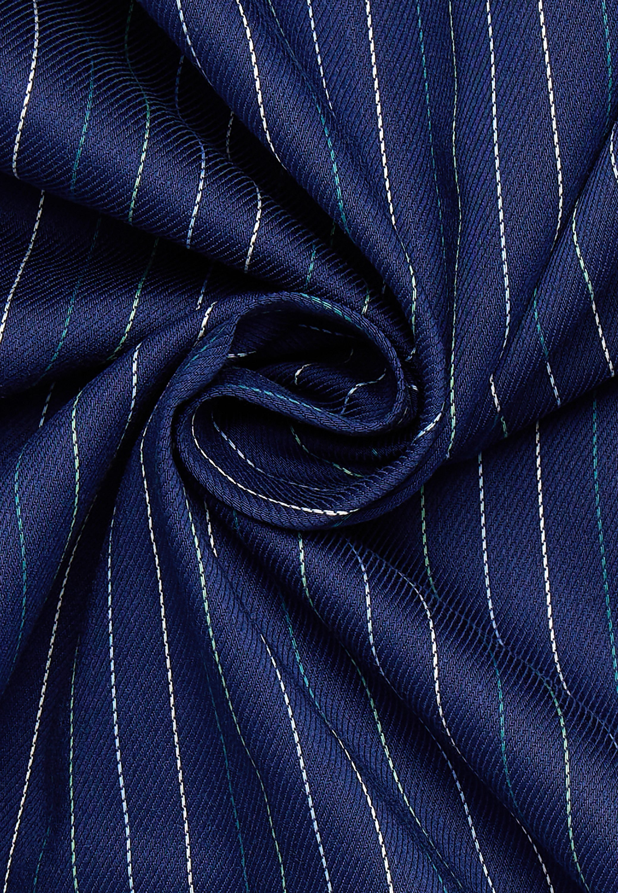 Eterna Langarmhemd »MODERN FIT« NON IRON (bügelfrei)