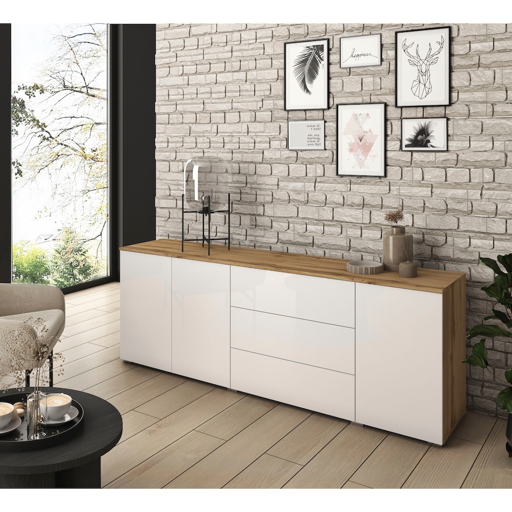 INOSIGN Sideboard »Paris«