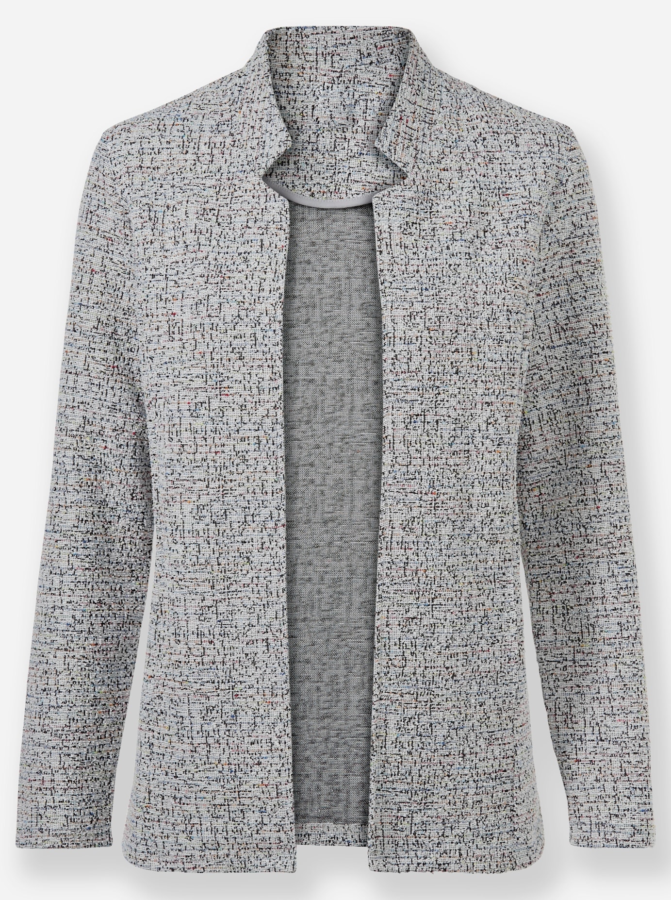 Classic Shirtjacke »Shirtjacke«, (1 tlg.)