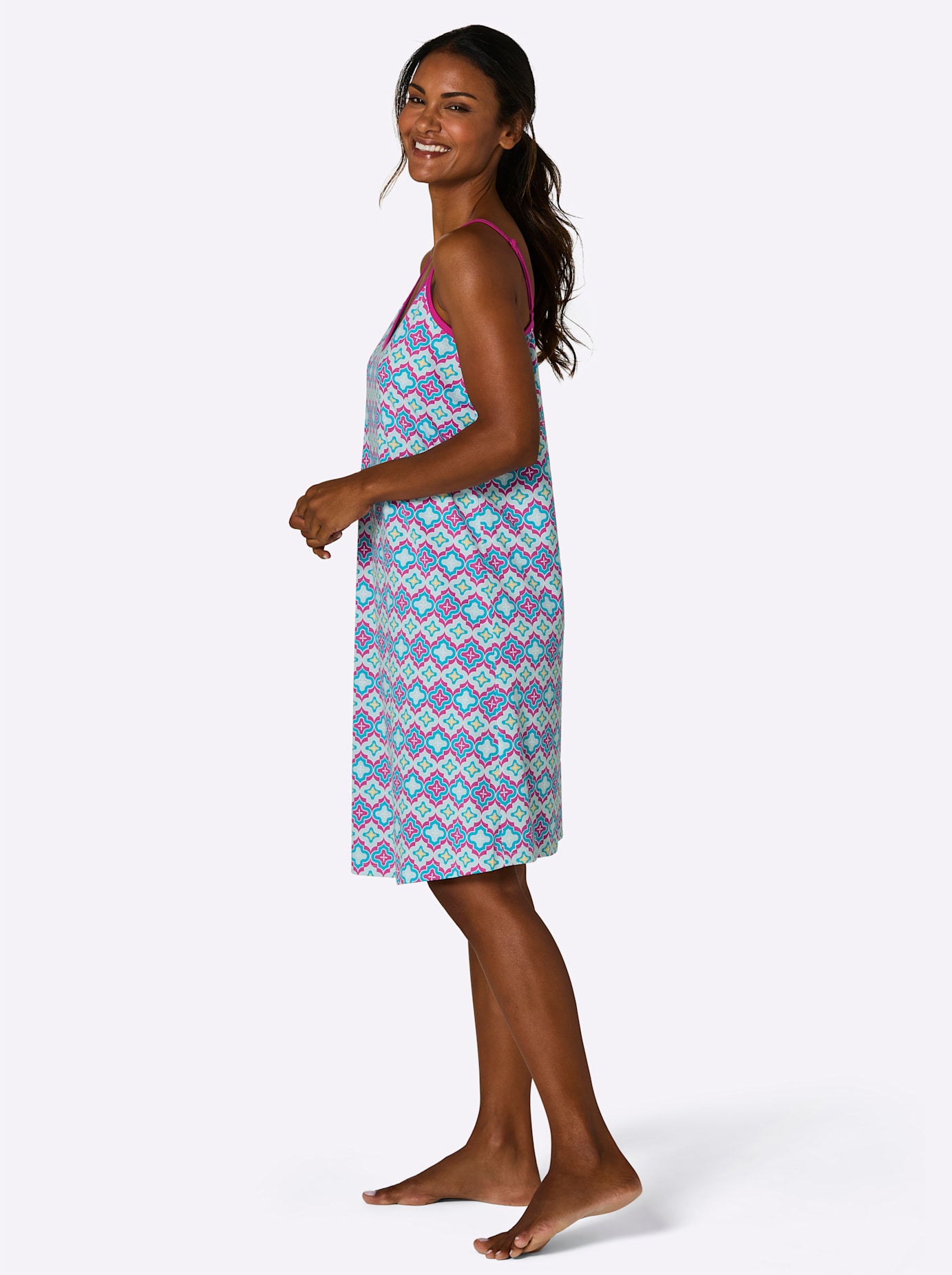 wäschepur Nachthemd »Nachthemd«