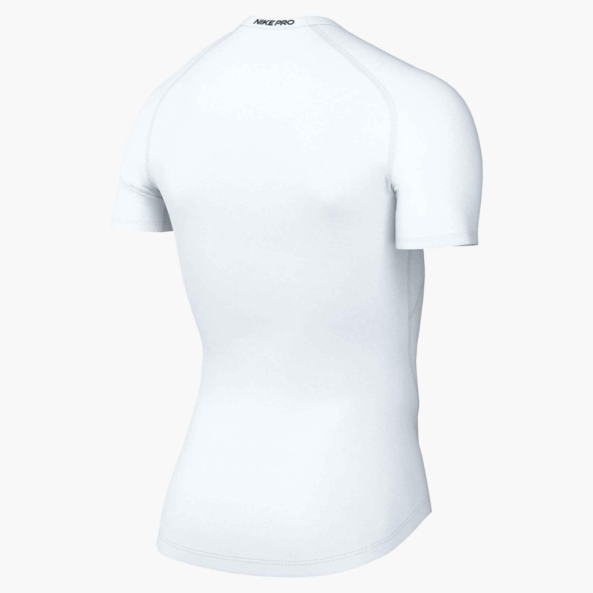 Nike Trainingsshirt »M NP DF TIGHT TOP SS« eng anliegender Schnitt, atmungsaktiv, schnell trocknend, elastisch