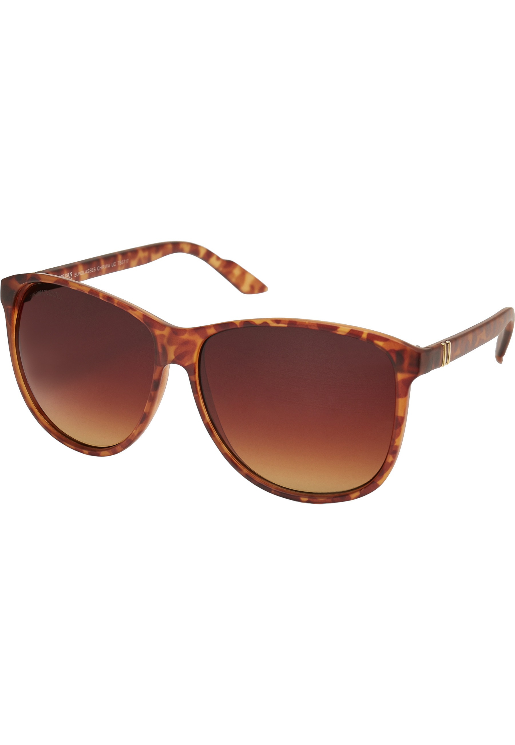 URBAN CLASSICS Sonnenbrille "Urban Classics Unisex Sunglasses Chirwa UC" günstig online kaufen