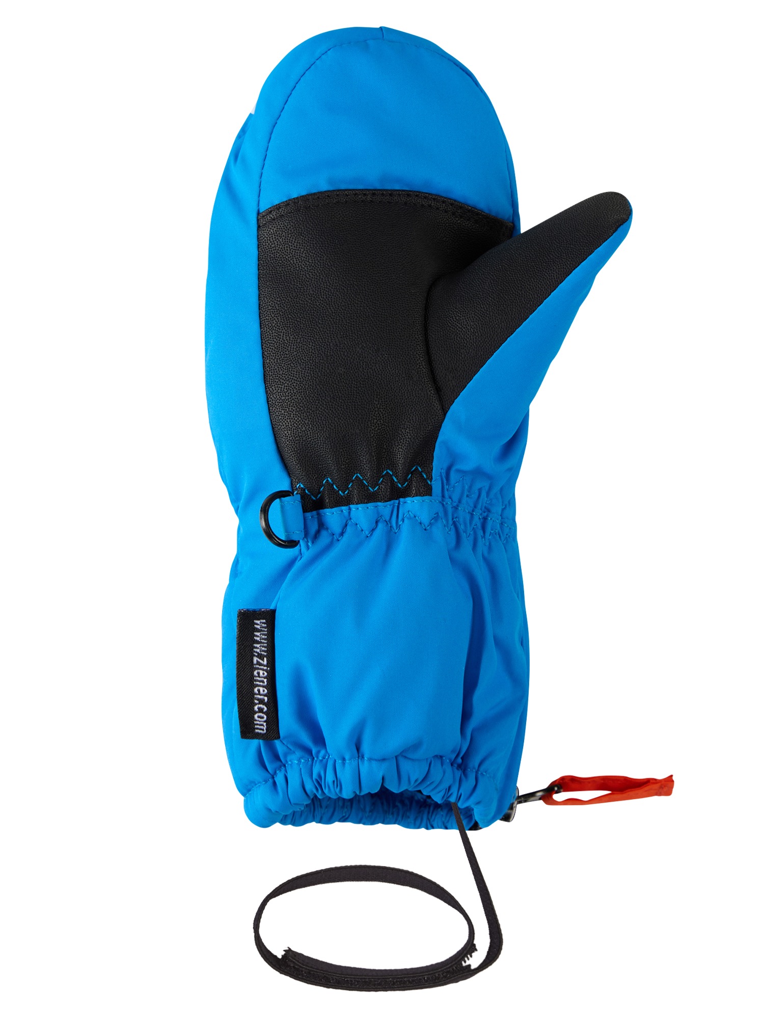 Thumbnail - Ziener Fäustlinge "LEPRINT-Z AS glove mini"