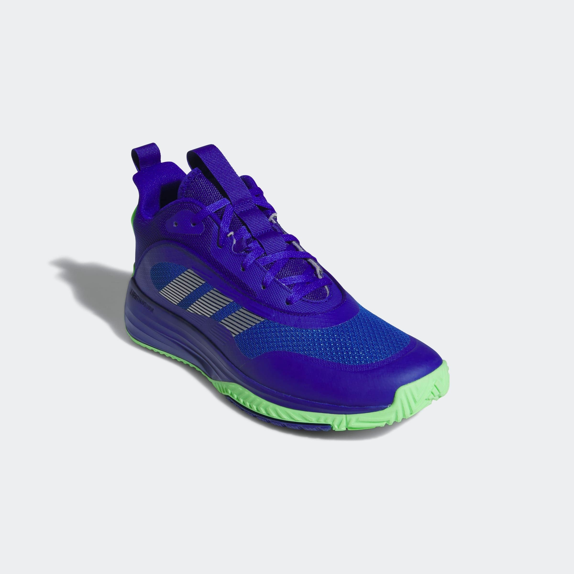 adidas Performance Basketballschuh "OWNTHEGAME 3.0" günstig online kaufen