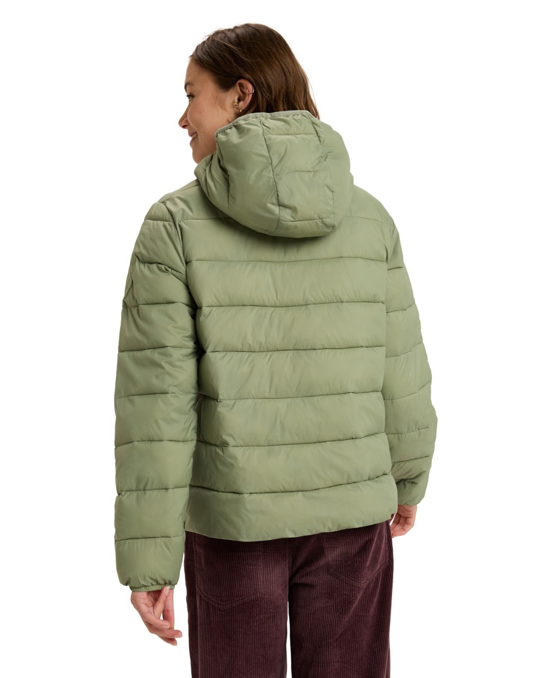 Roxy Outdoorjacke "Wind Bliss Hooded" günstig online kaufen