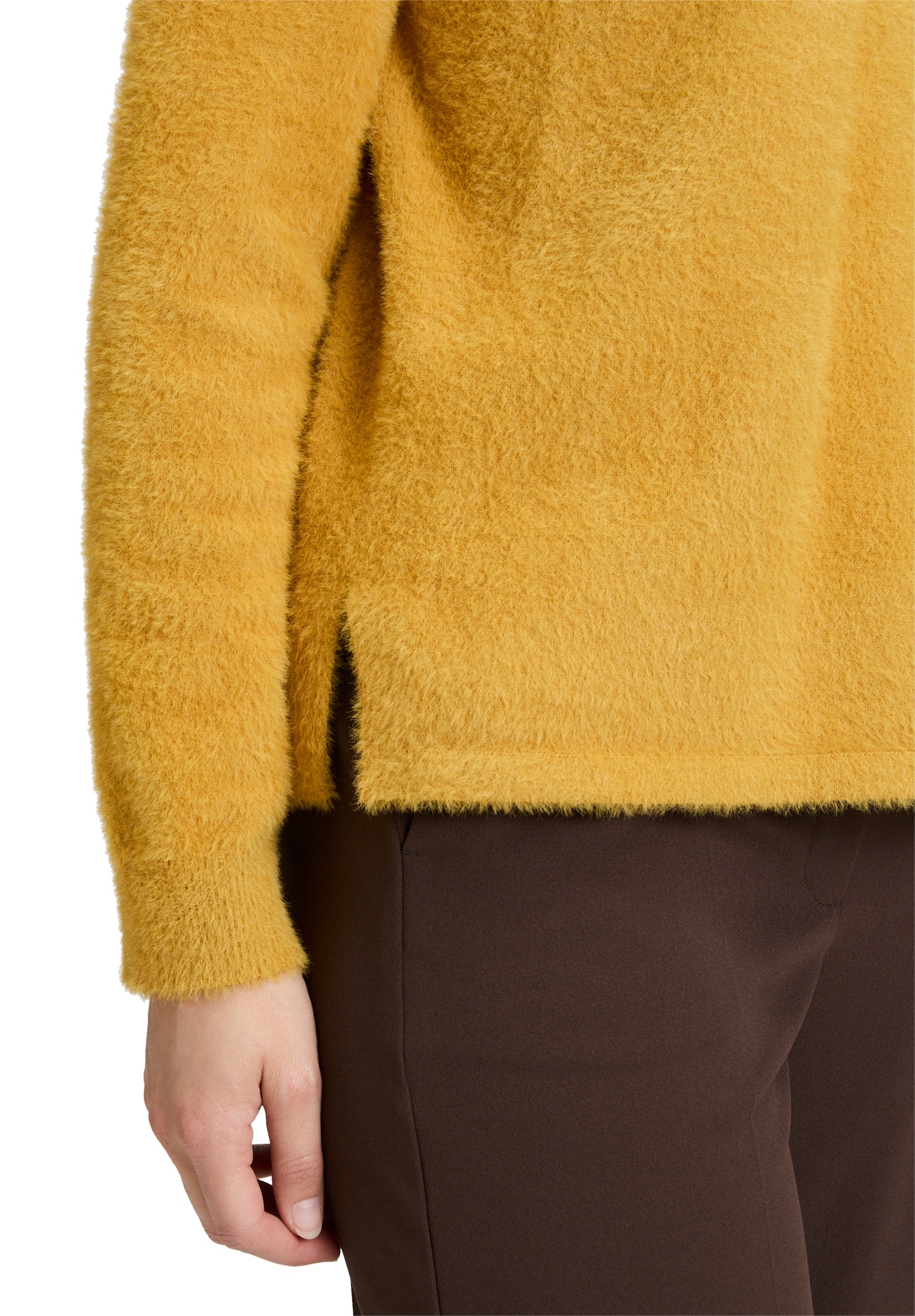 Betty Barclay Strickpullover »Damen mit V-Ausschnitt« 1 tlg.