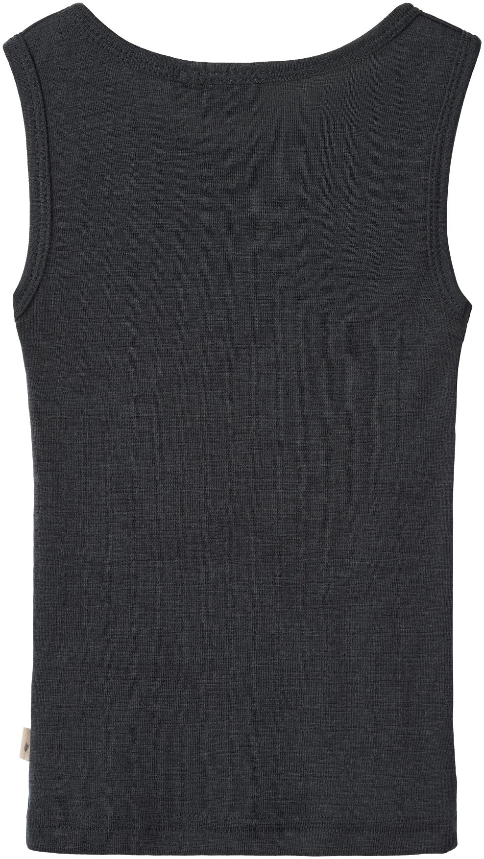 WHEAT Tanktop »Wool Singlet Iggy«, aus reiner Merinowolle