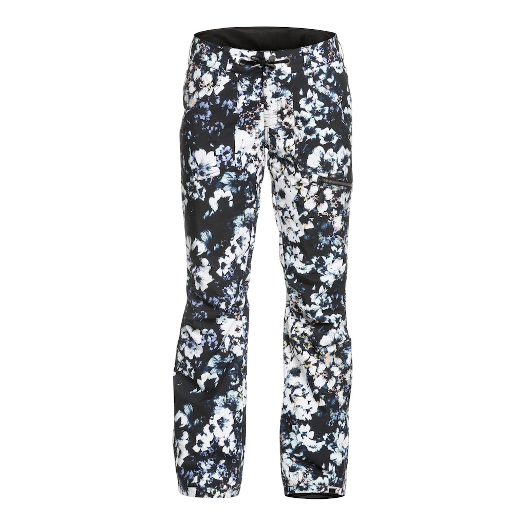 Roxy Snowboardhose »Nadia Printed«