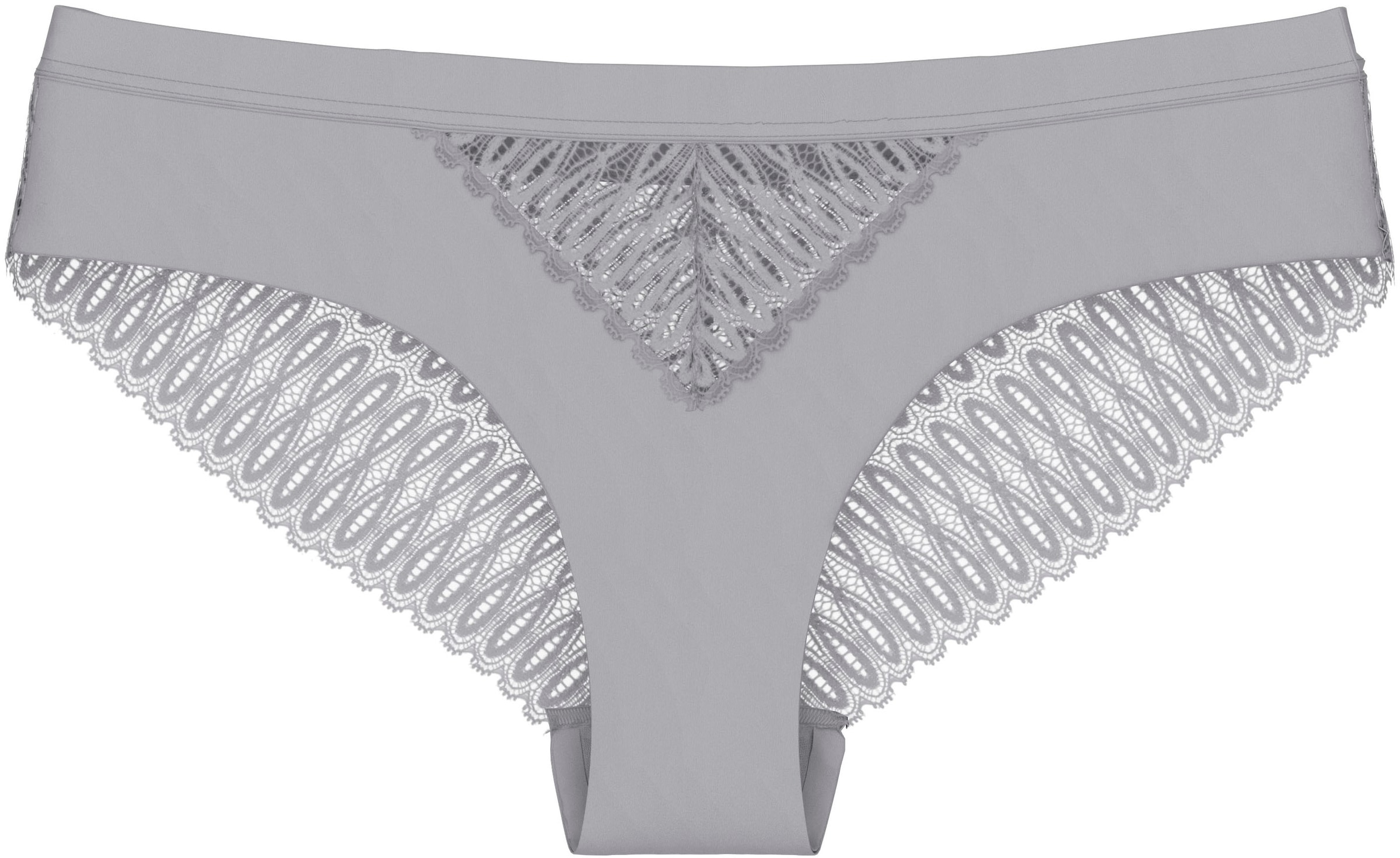 Triumph Brasilslip "Aura Spotlight T", moderne Grafikspitze, elegant, beque günstig online kaufen