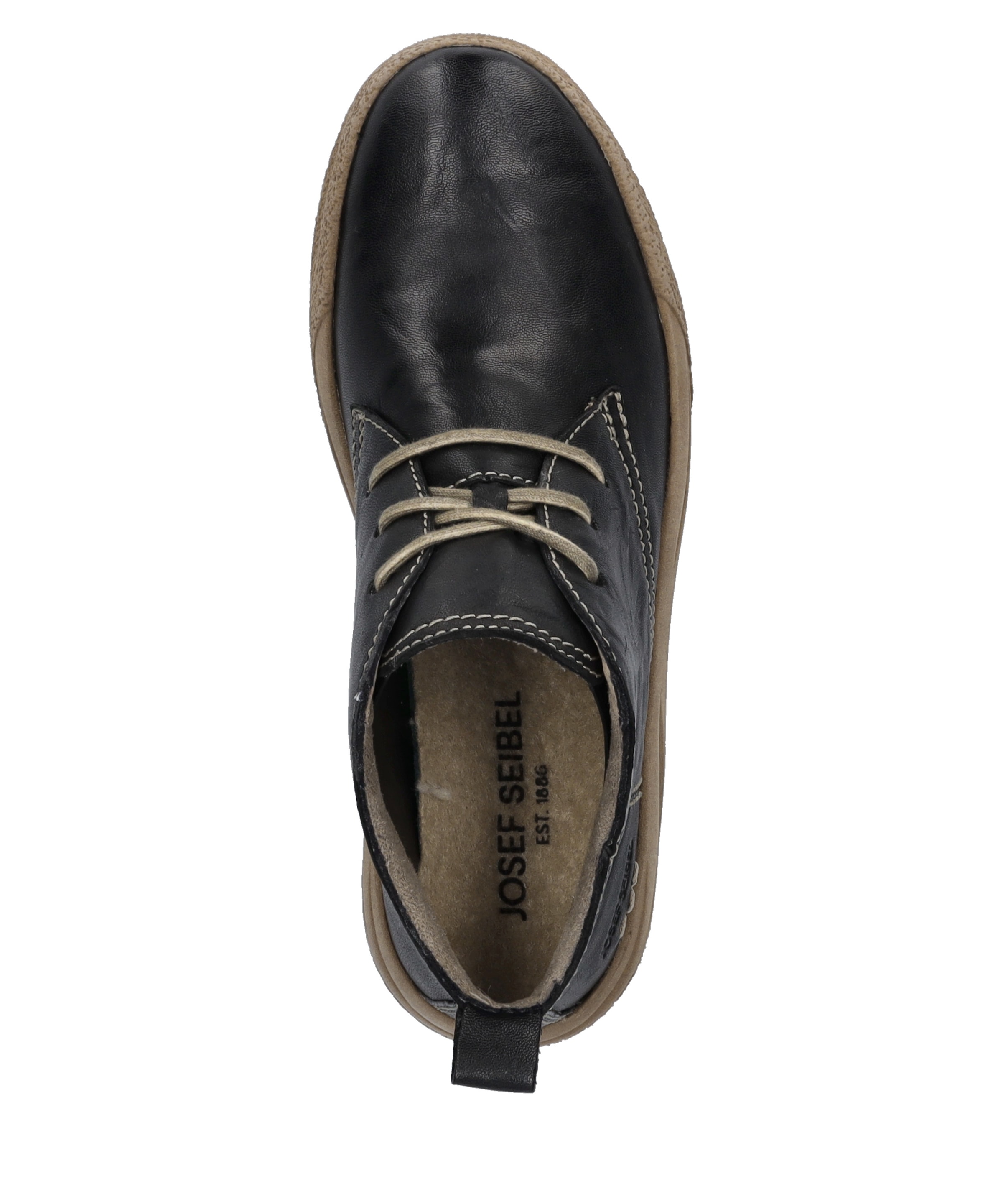 Josef Seibel Stiefelette »Alina 04, schwarz«