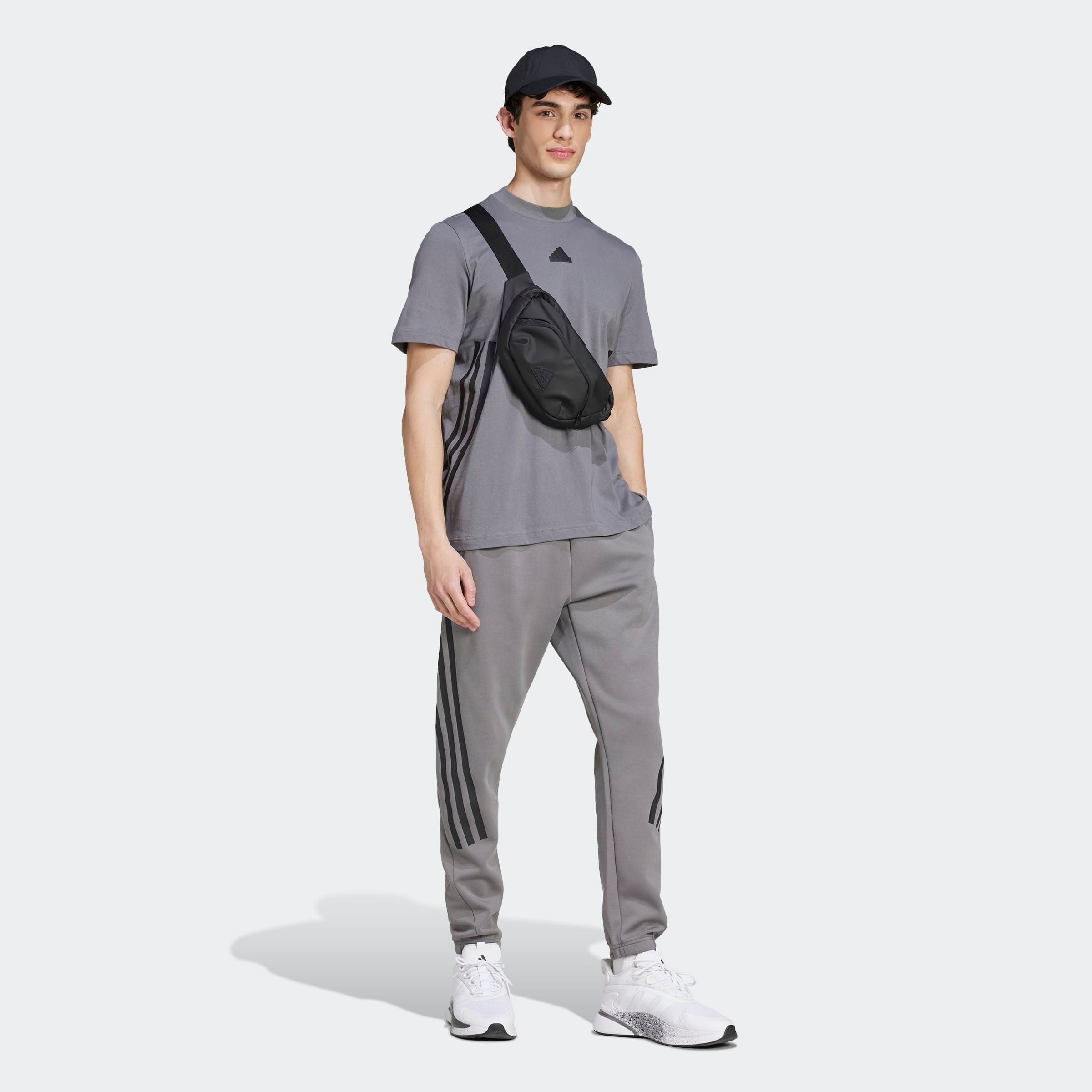 adidas Sportswear T-Shirt »M FI 3S REG T«