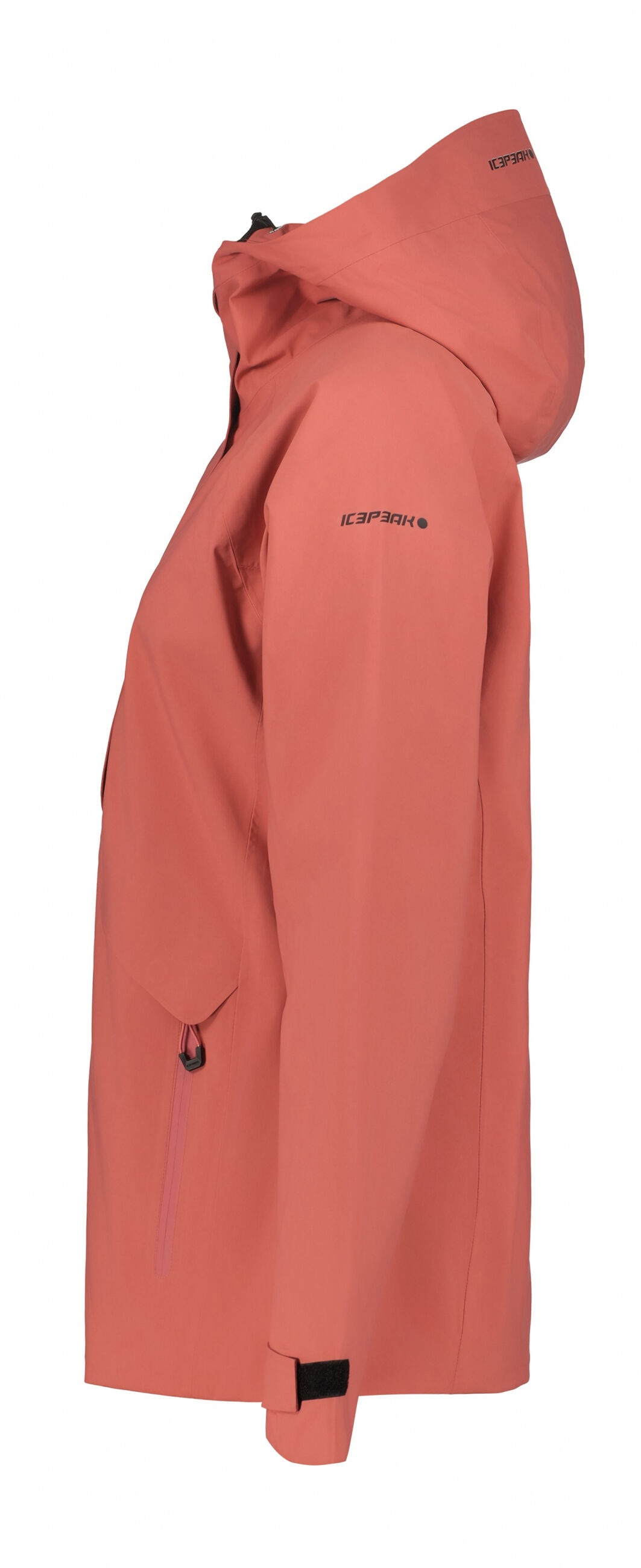 Icepeak Outdoorjacke »Icepeak Jacke Deblois«