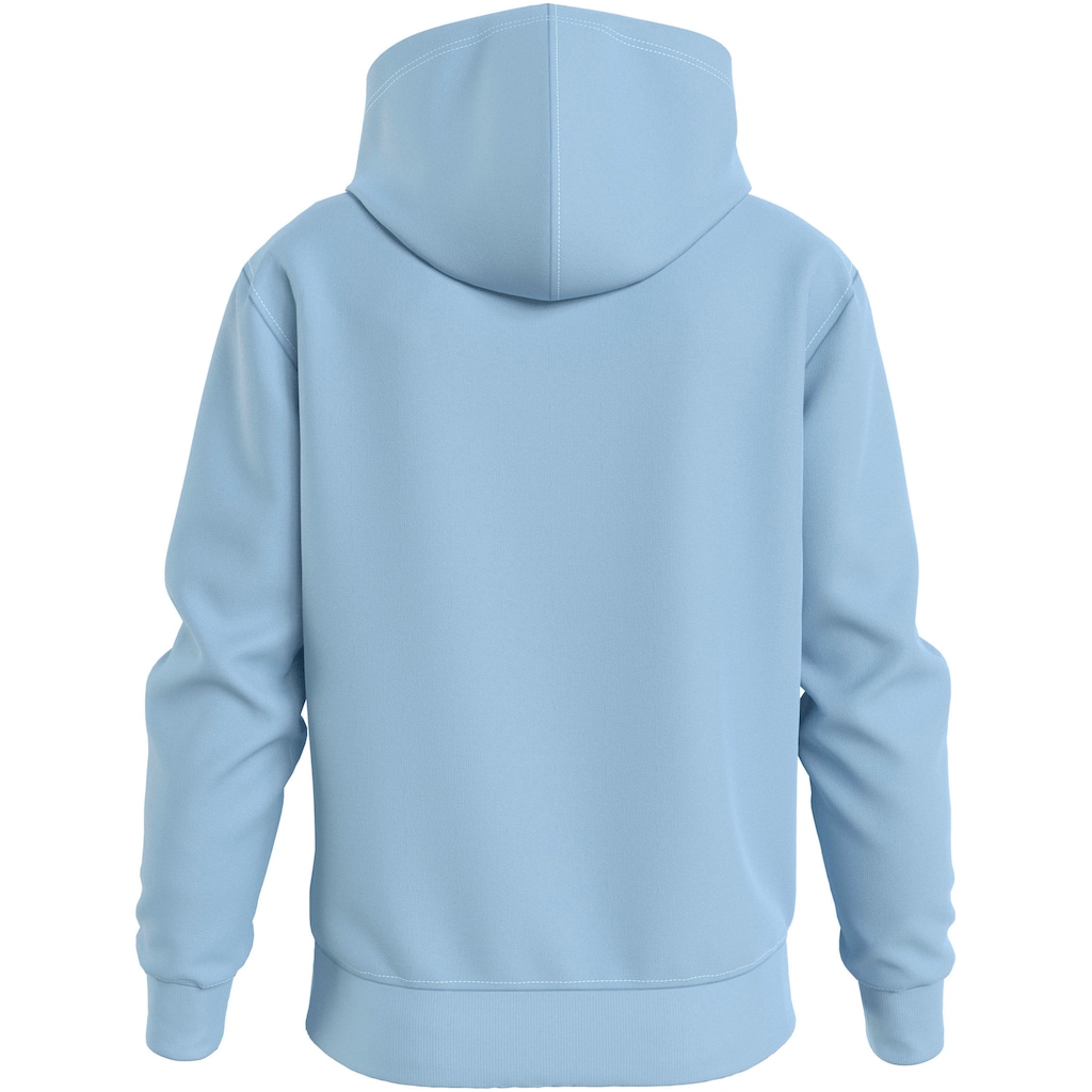 Calvin Klein Jeans Kapuzensweatshirt »MONOLOGO HOODIE«, mit Logoschriftzug