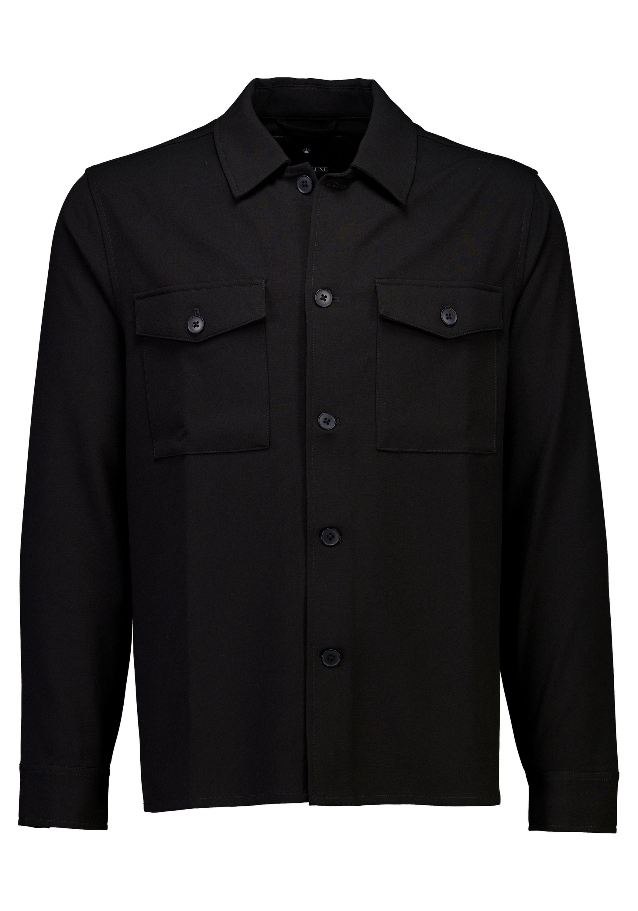 JUNK de LUXE Hemdjacke »JUNK de LUXE Hemdjacke«