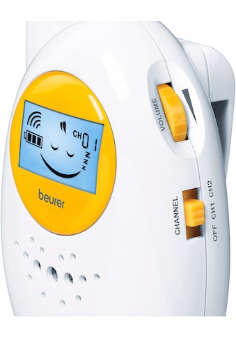 BEURER Babyphone »BY 84«