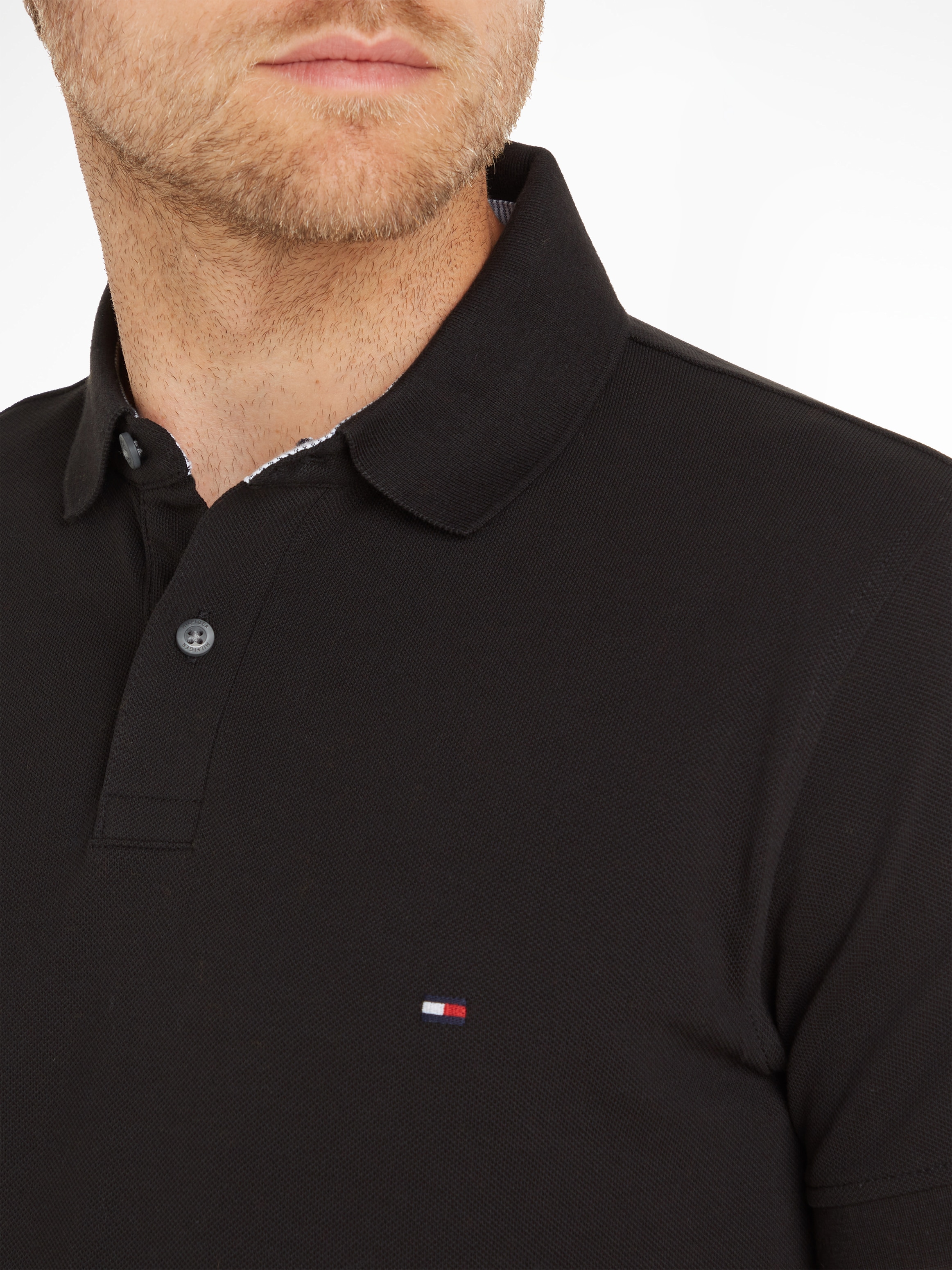 Tommy Hilfiger Poloshirt »1985 REGULAR POLO«