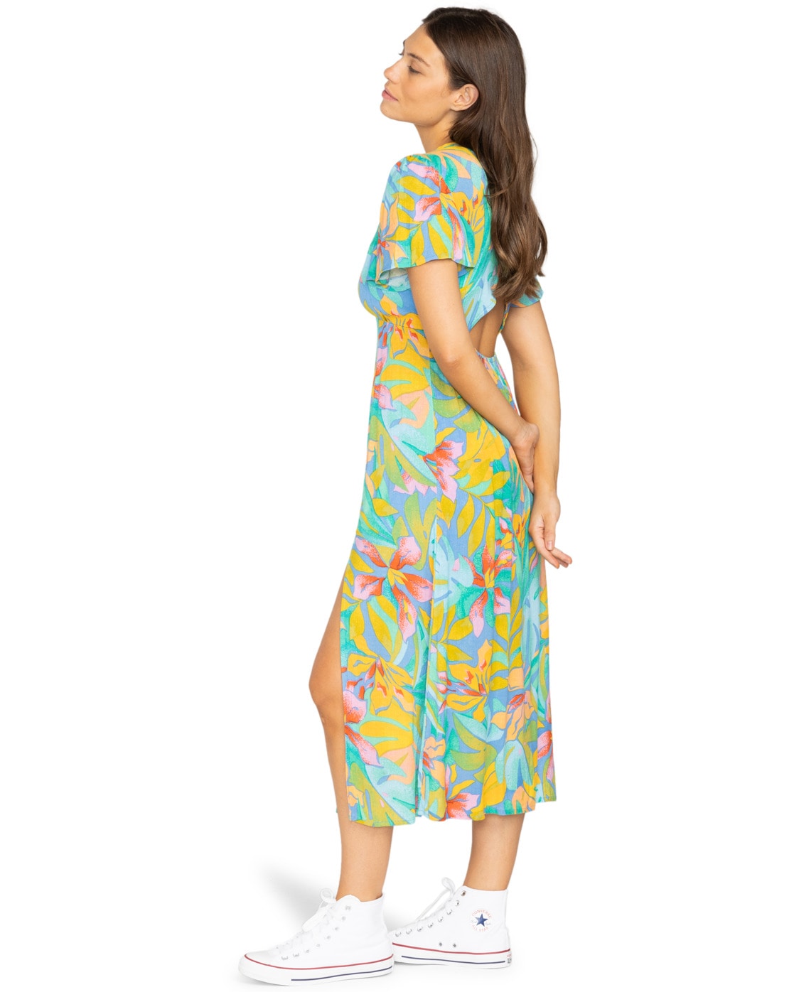 Billabong Sommerkleid »Jet Set«