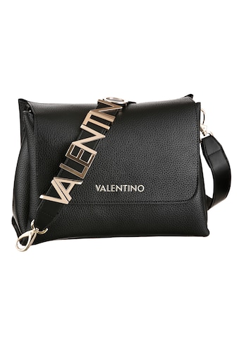 VALENTINO BAGS Umhängetasche »ALEXIA«, mit goldfarbenen Details kaufen