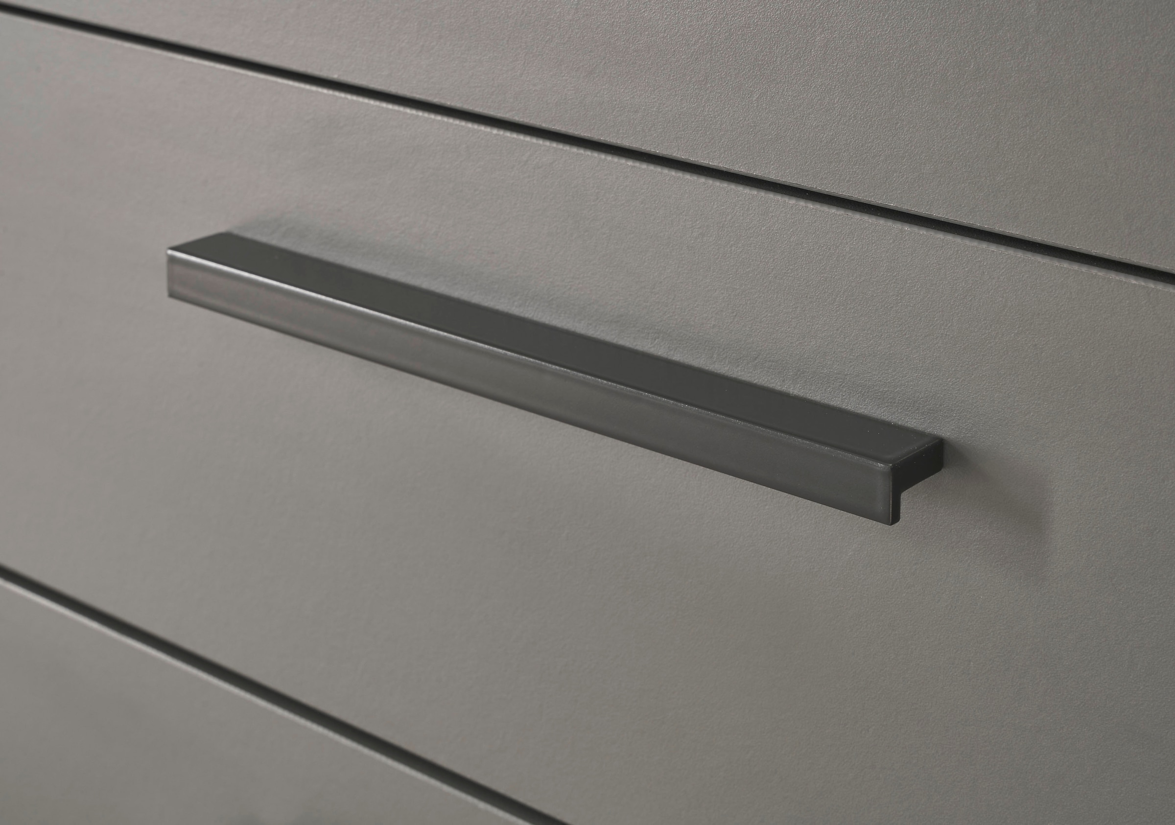 INOSIGN Sideboard »LARGO«, Soft-Close-Funktion, Breite ca. 200 cm