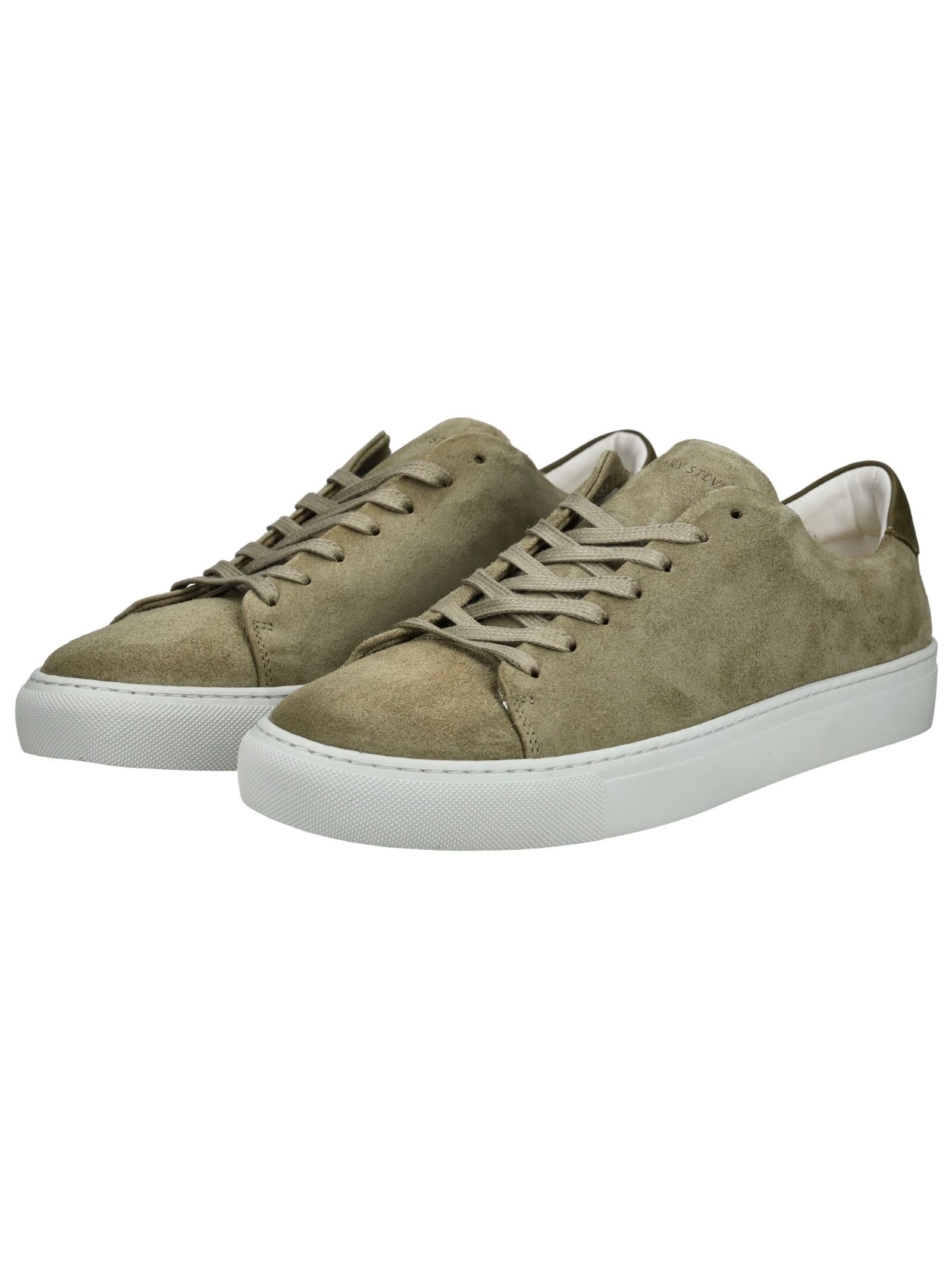 Sneaky Steve Sneaker »Sneaky Steve Sneaker Veloursleder«
