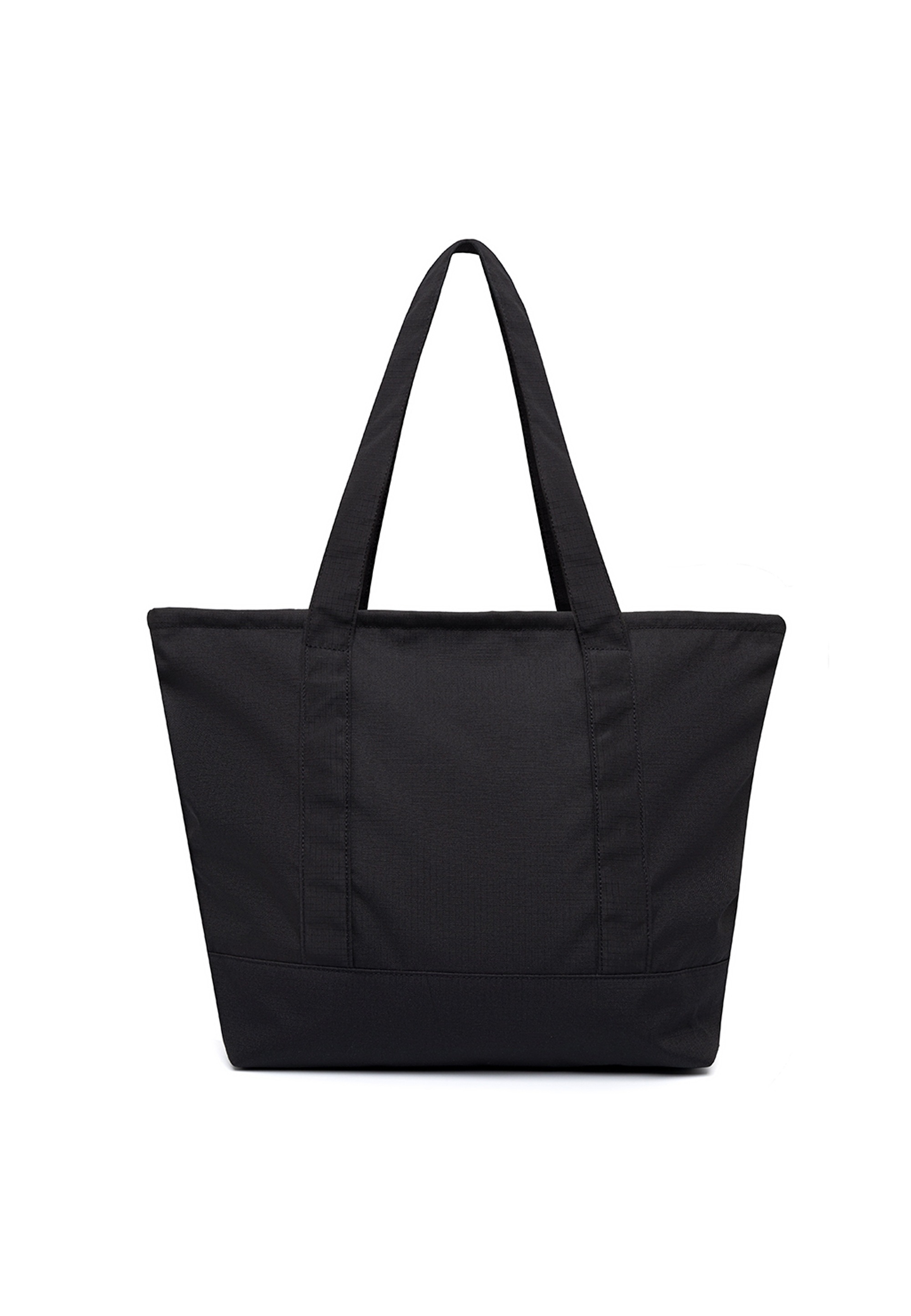lefrik Henkeltasche »Strata«, in veganer Qualität