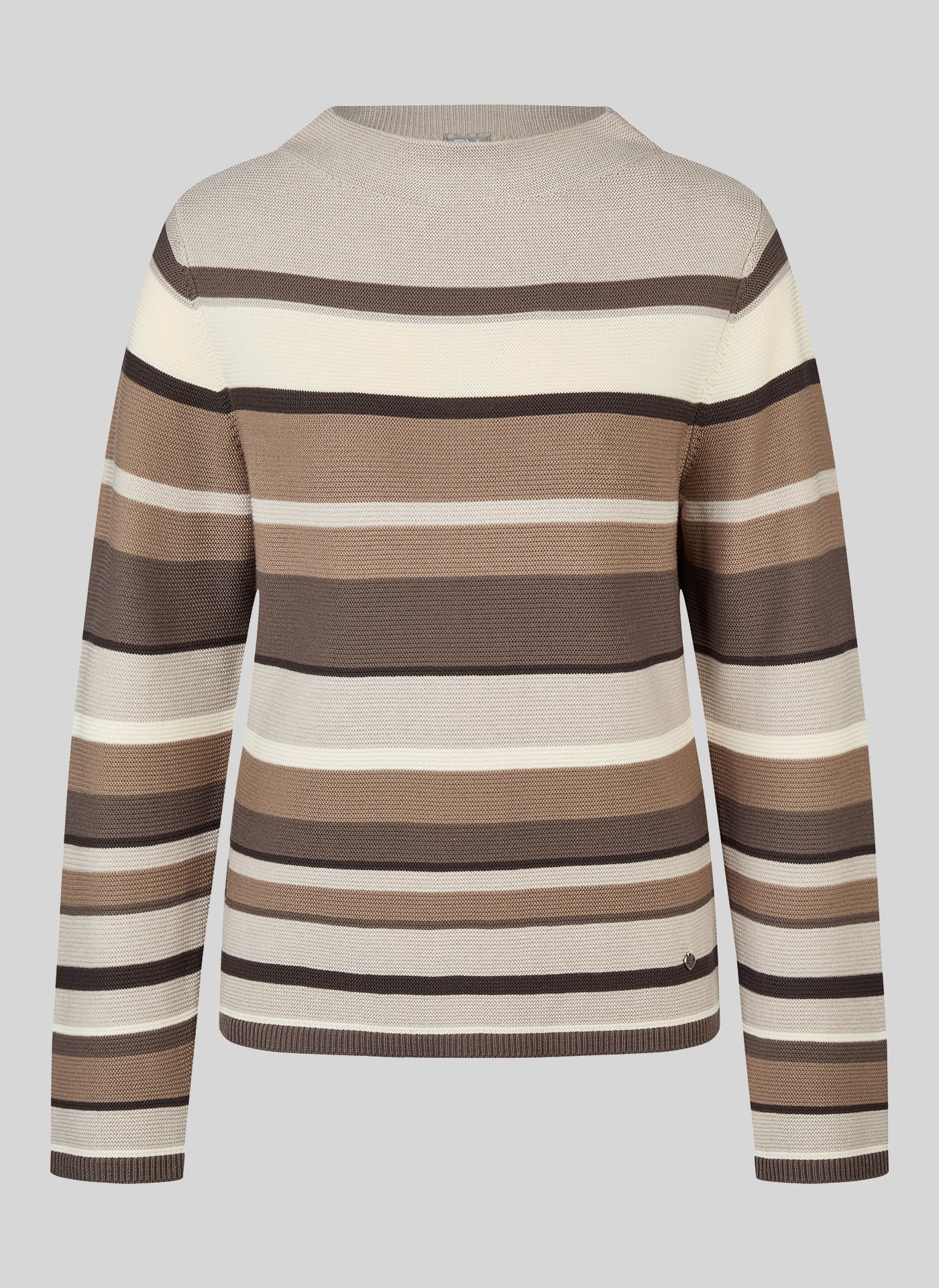 Rabe Strickpullover »Pullover«