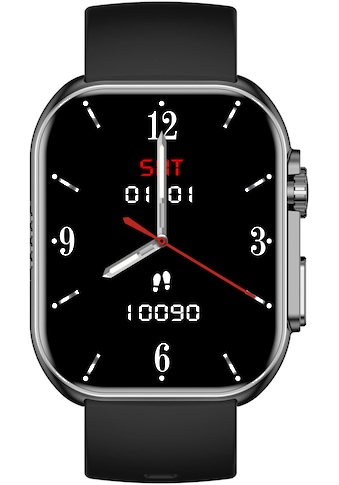 Smartwatch »Smarty 2.0«