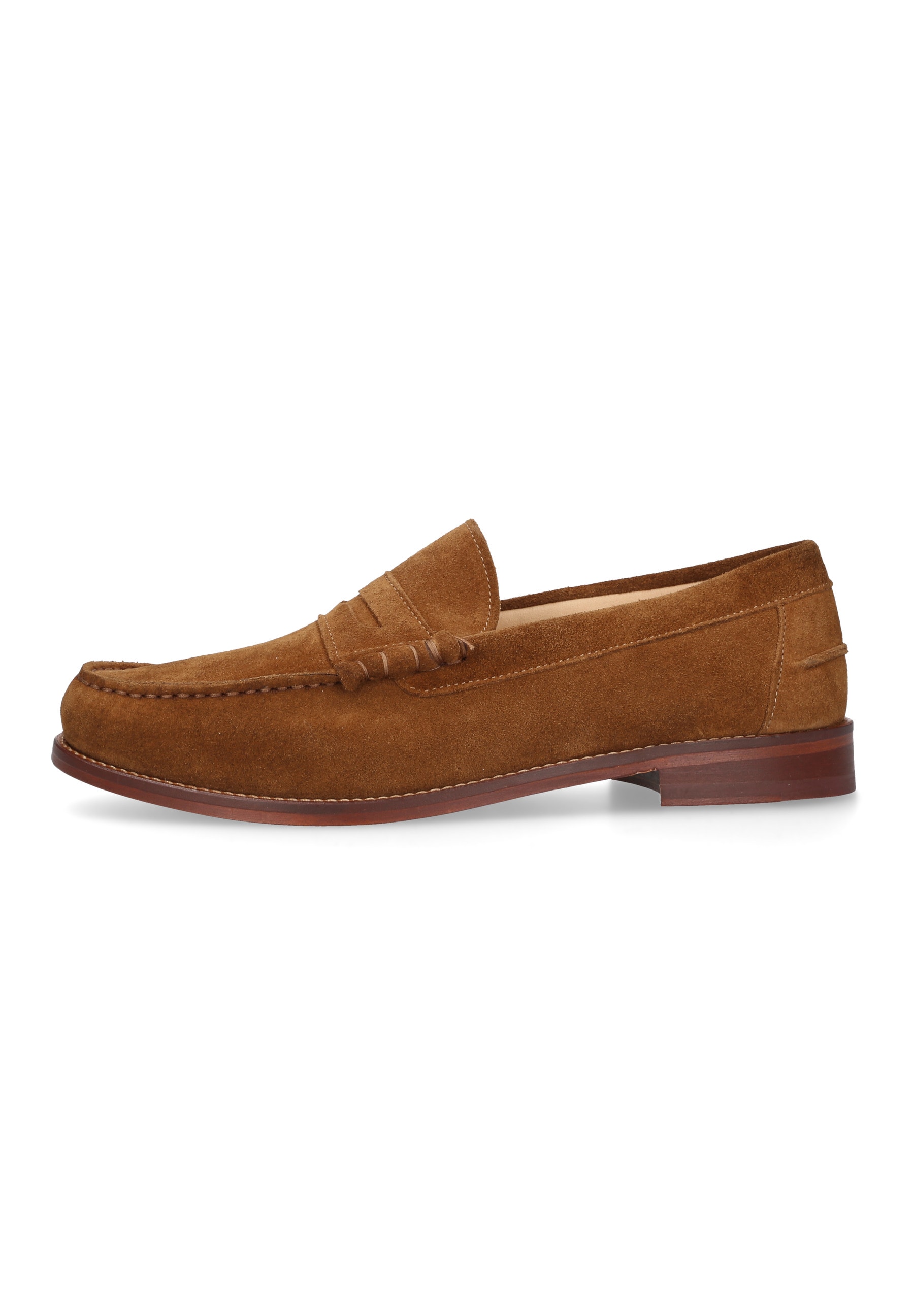 Henry Stevens Loafer "Riley M PL" günstig online kaufen
