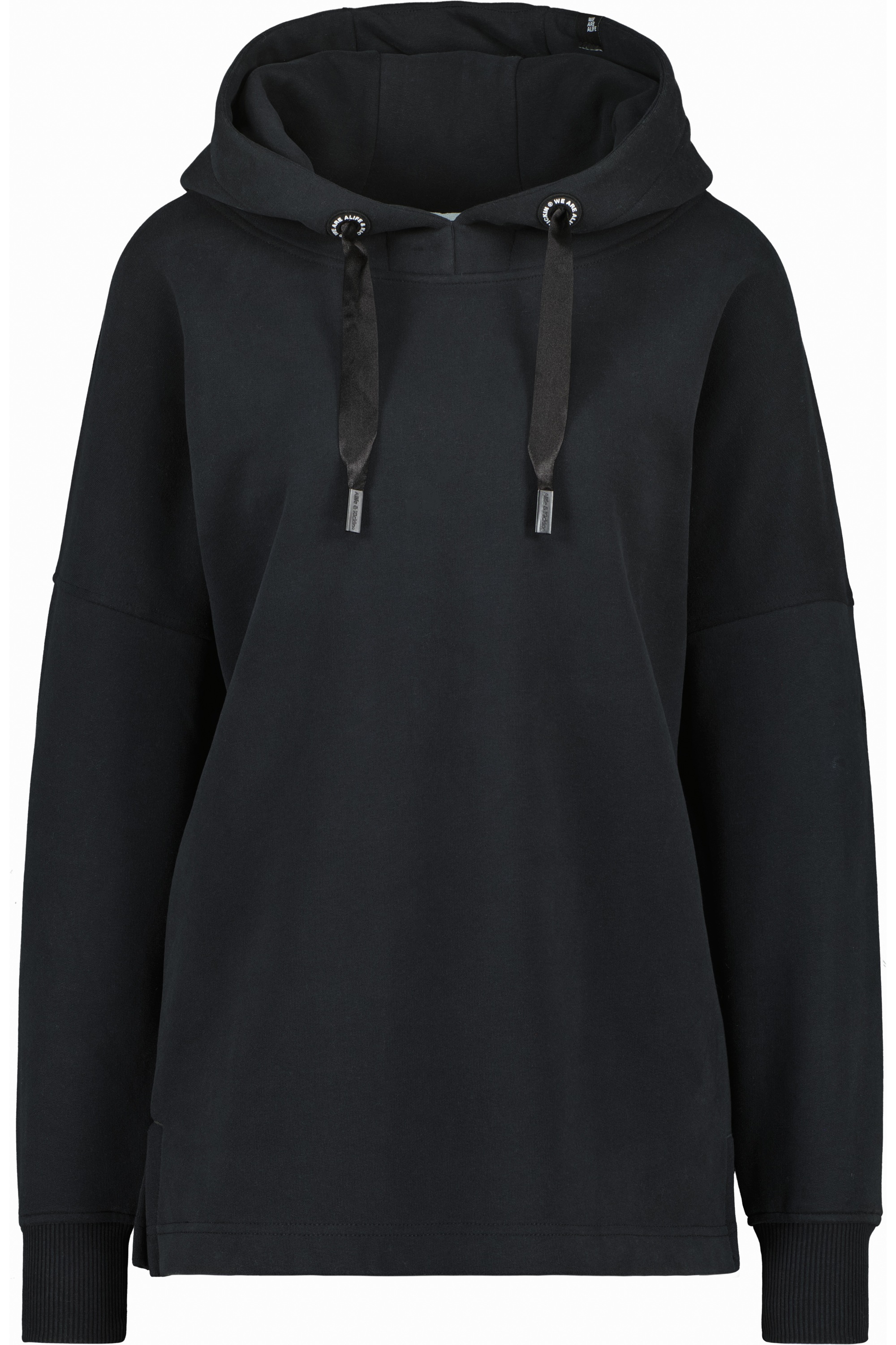 Alife & Kickin Kapuzensweatshirt »Damen JessicaAK A«