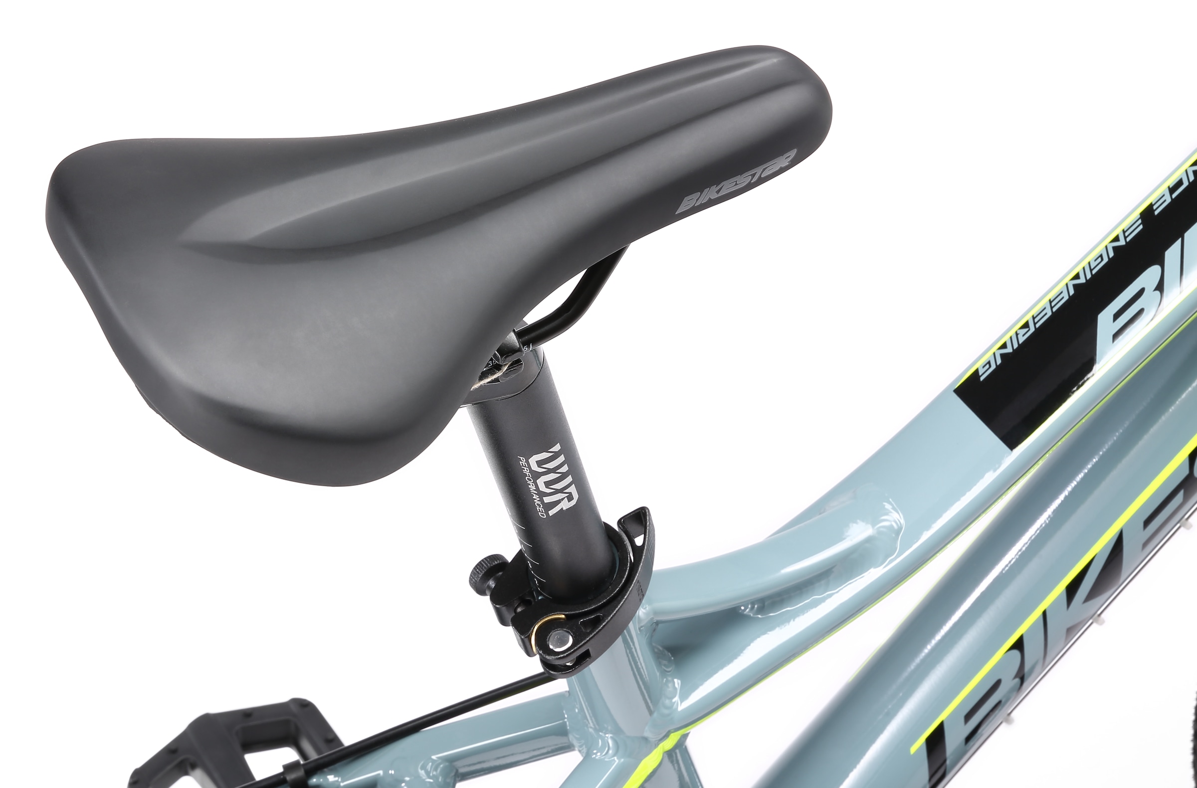 Bikestar Jugendfahrrad 7 Gang Shimano RDTY21 Schaltwerk Kettenschaltung