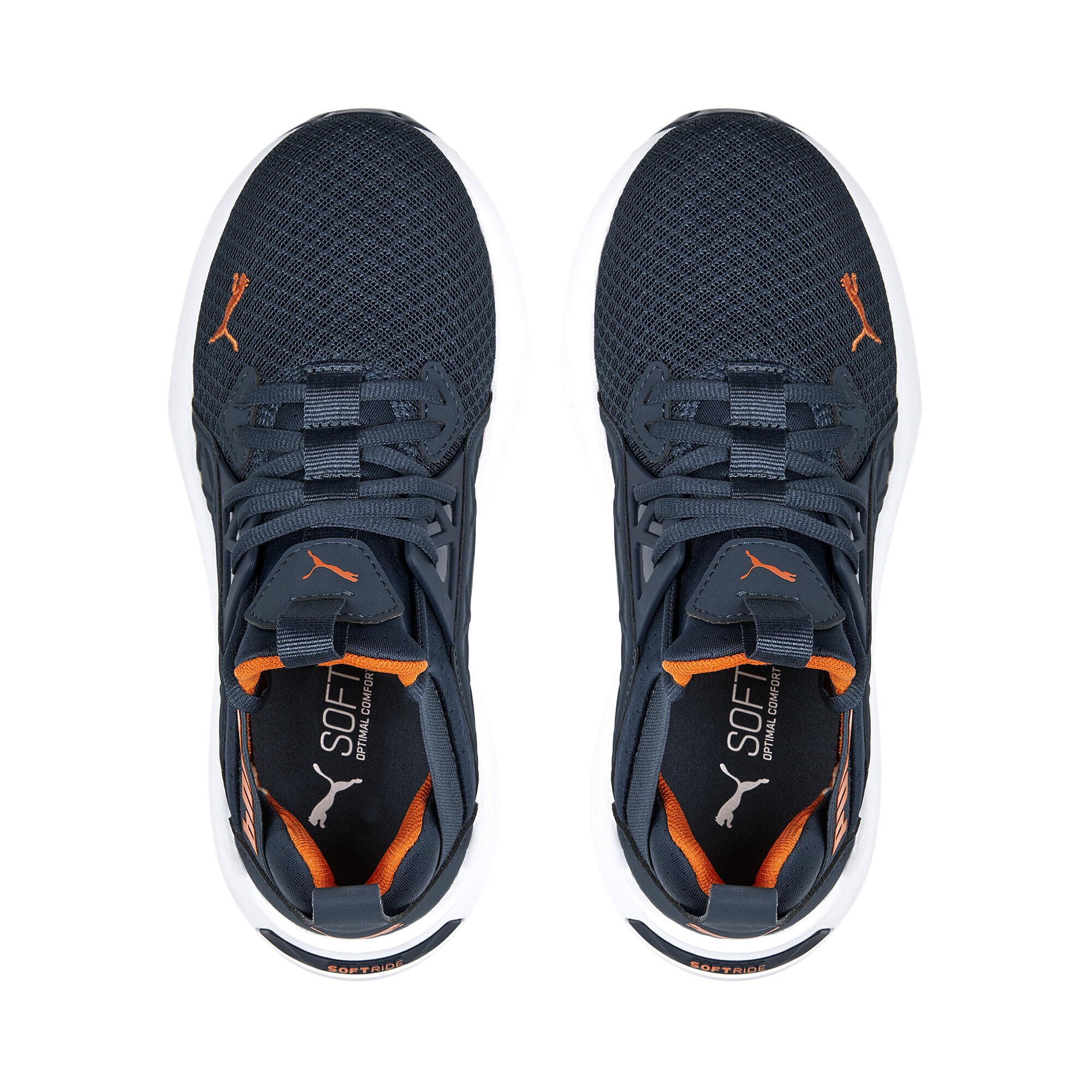 PUMA Laufschuh »Softride Enzo NXT Sneaker Jugendliche«