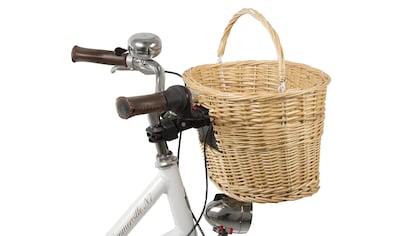 M-Wave Fahrradkorb »BA-FW Clip« kaufen