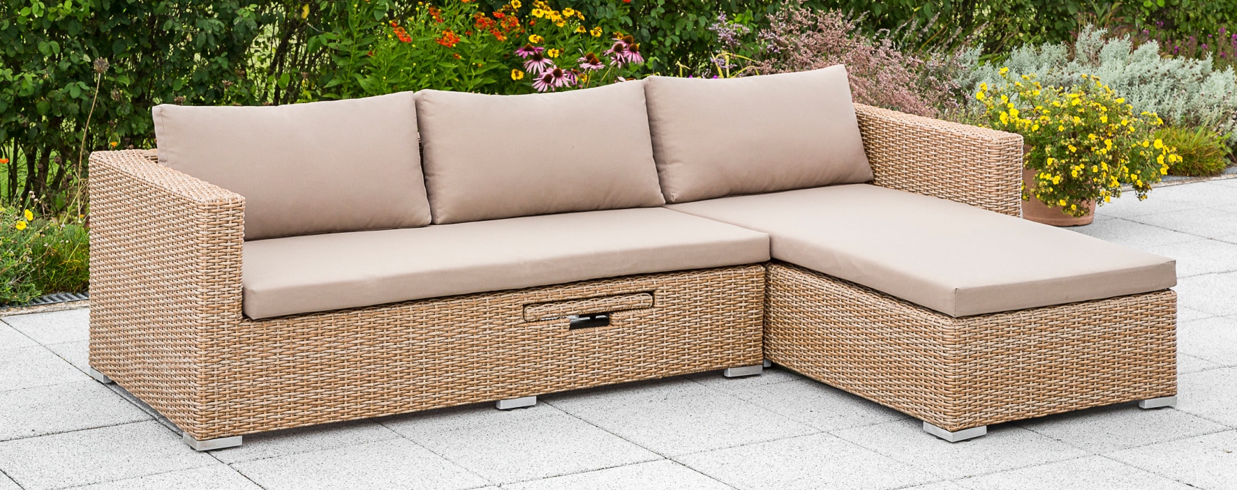 MERXX Loungesofa "Veneto" günstig online kaufen