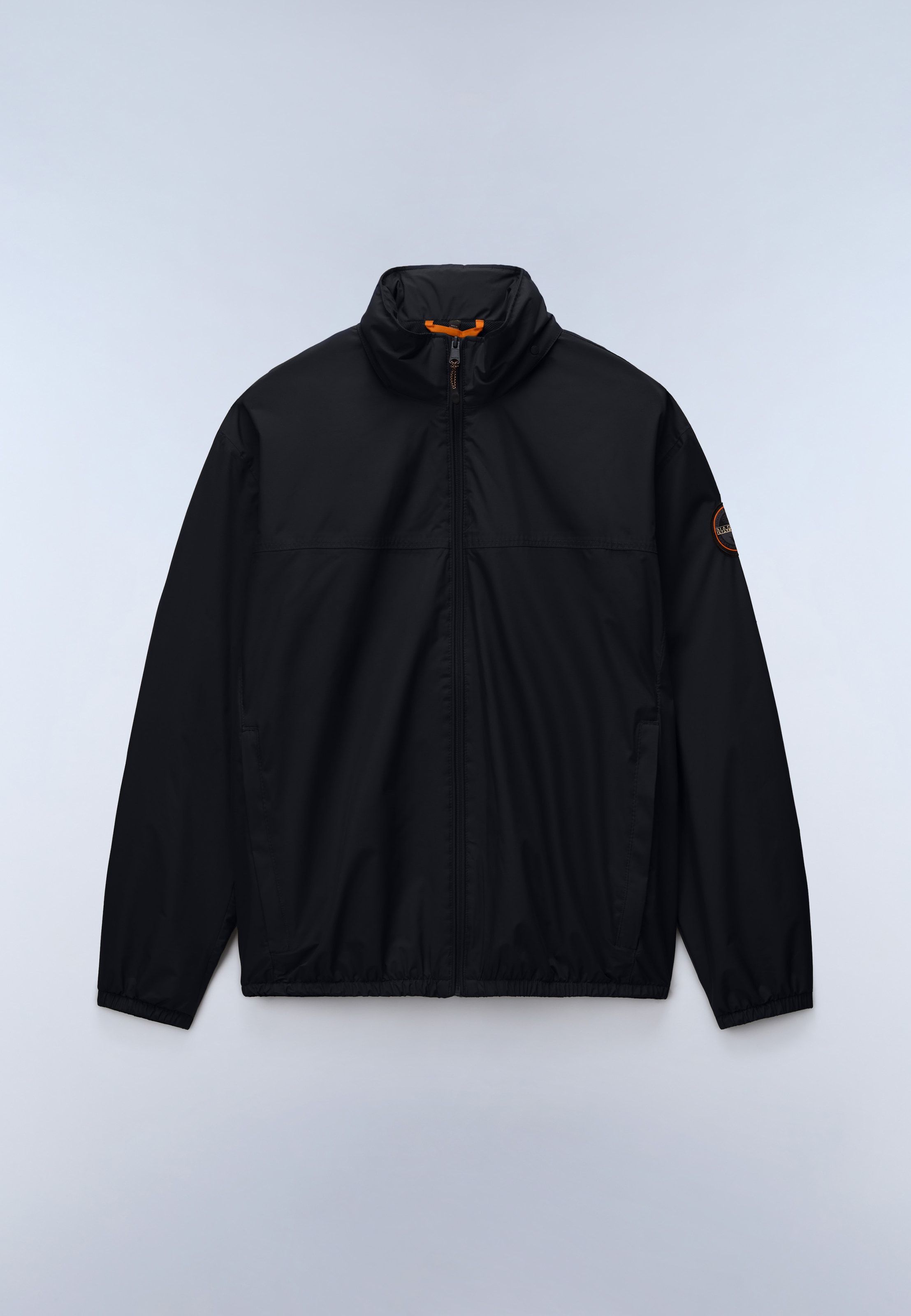 Napapijri Windbreaker sportlicher Stil, mit Reißverschluss, für Sport und F günstig online kaufen