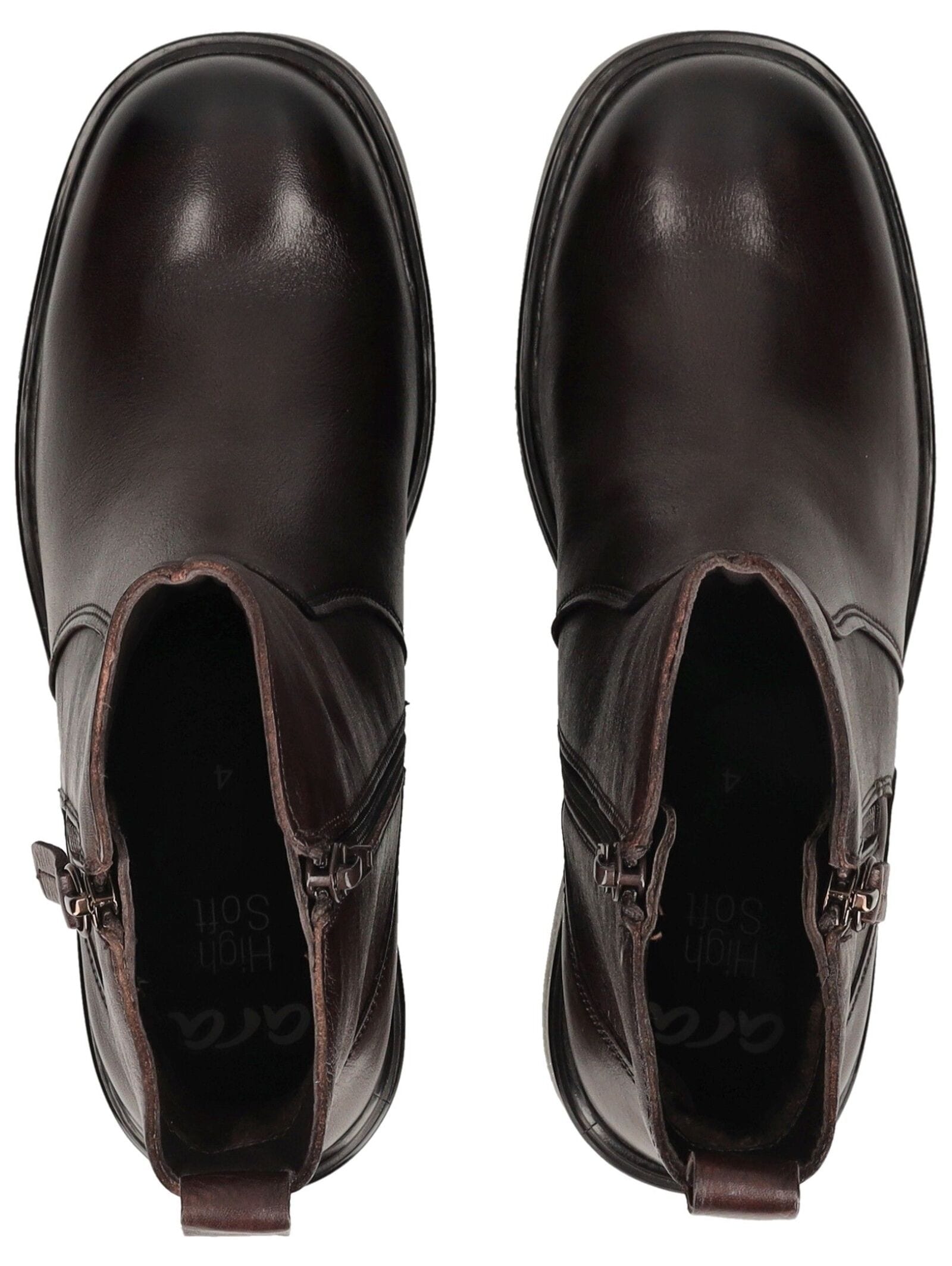 Ara Stiefelette »Ara Stiefelette Leder«
