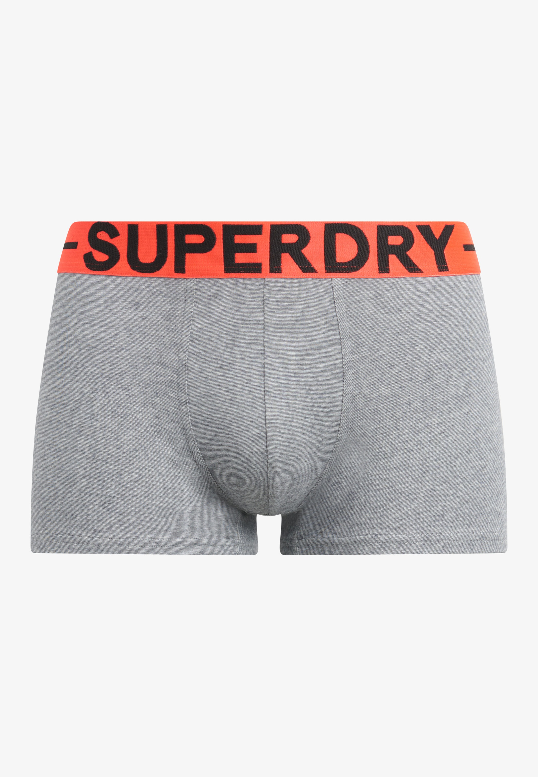Superdry Boxershorts »TRUNK TRIPLE PACK«, (Packung, 3 St.)